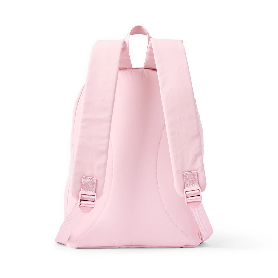 3 Everlast Puffy Backpack - Blush, 3 of 4