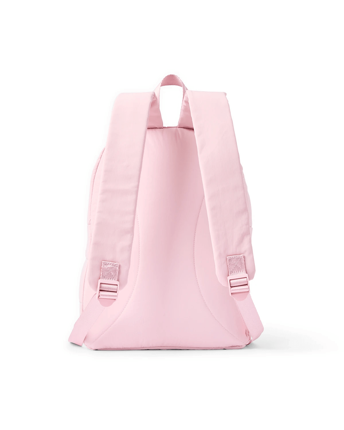 3 Everlast Puffy Backpack - Blush, 3 of 4
