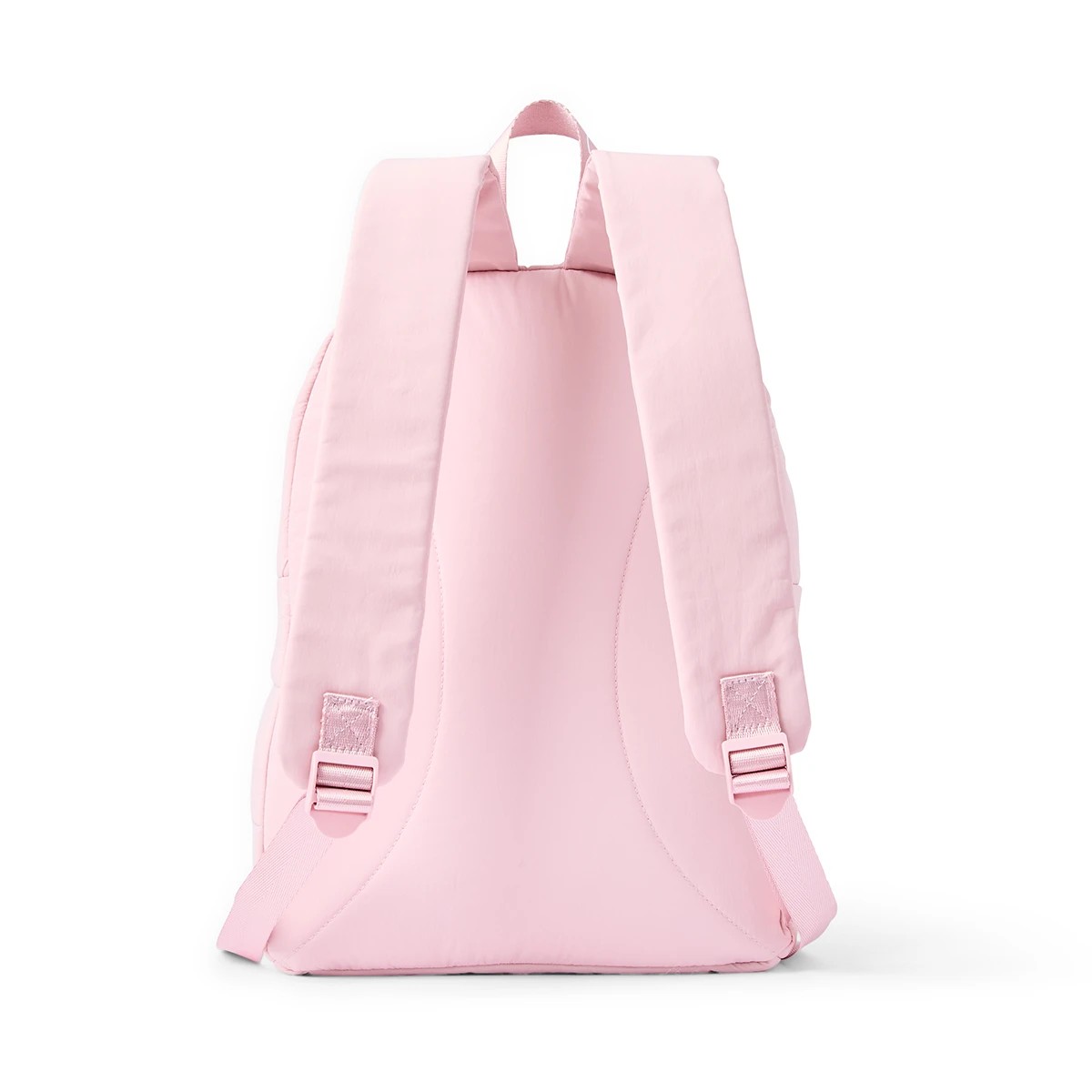 3 Everlast Puffy Backpack - Blush, 3 of 4