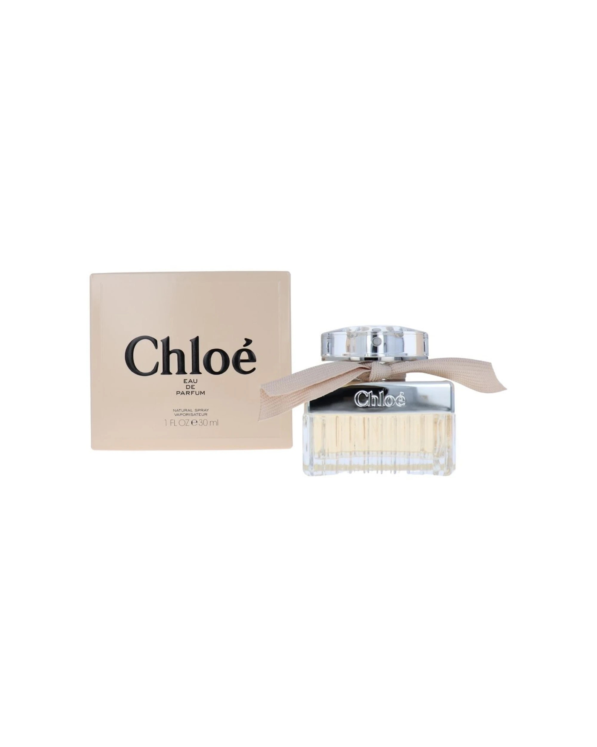 3 Chloe By Chloe Eau De Parfum 30Ml Natural Spray Edp, 3 of 4