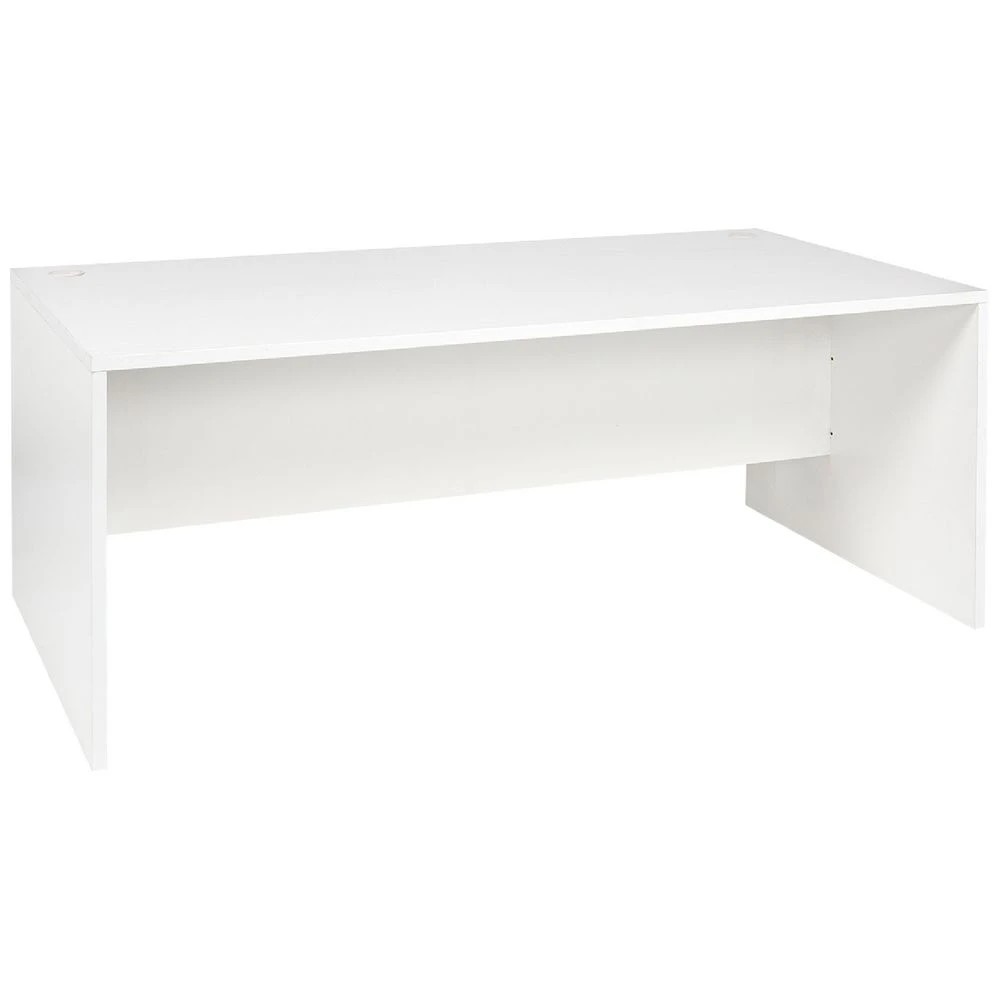 1 Velocity Desk 1500mm White Desks, Tables and Workstations, 1 of 5