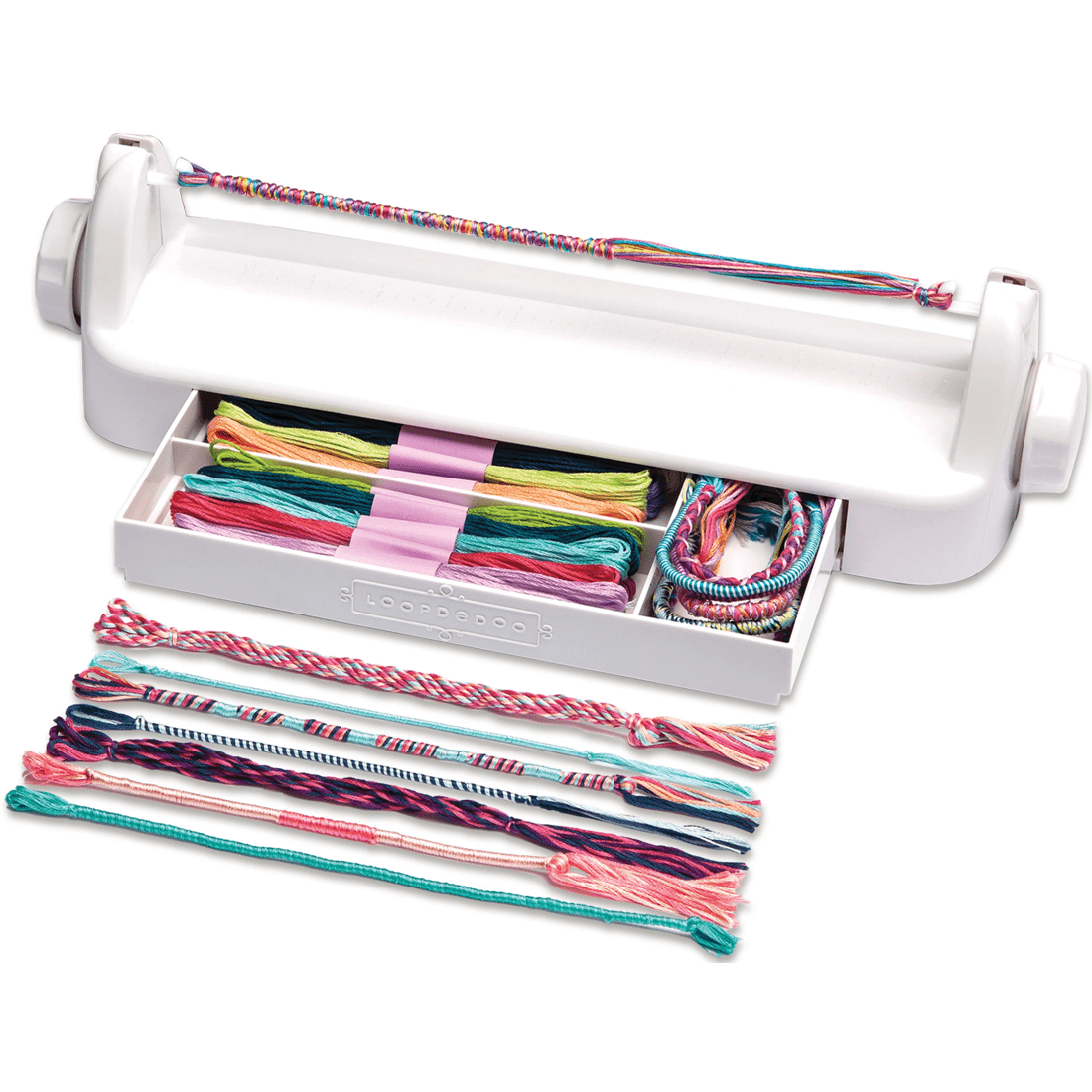 4 Loopdedoo Bracelet Set, 4 of 4