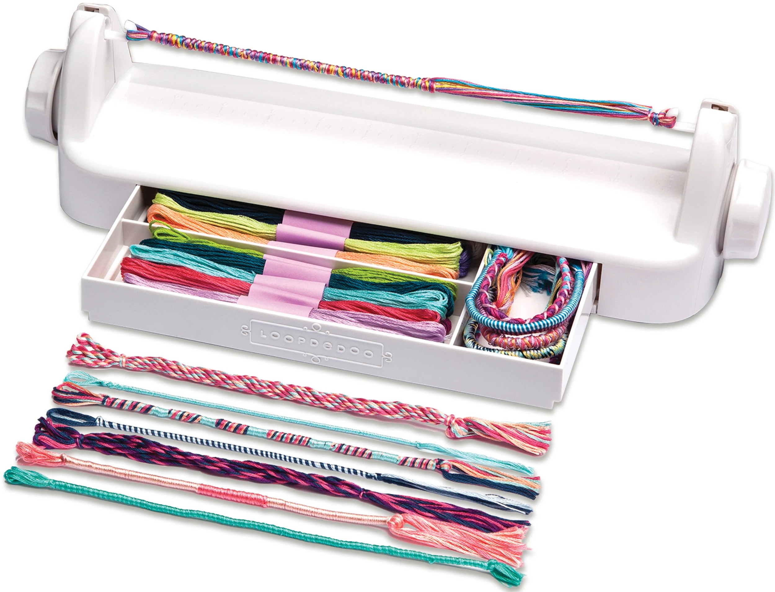 4 Loopdedoo Bracelet Set, 4 of 4