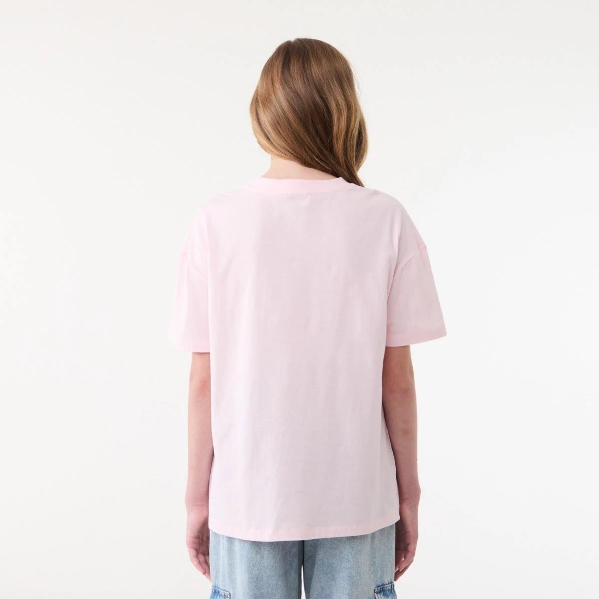 2 Kuromi and My Melody License Oversized T-shirt KUROMI AND MY MELODY, 2 of 6