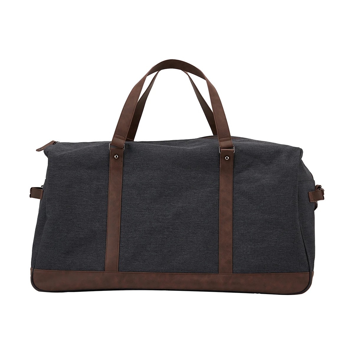 2 Fitzroy Duffle - Large, Charcoal, 2 of 5