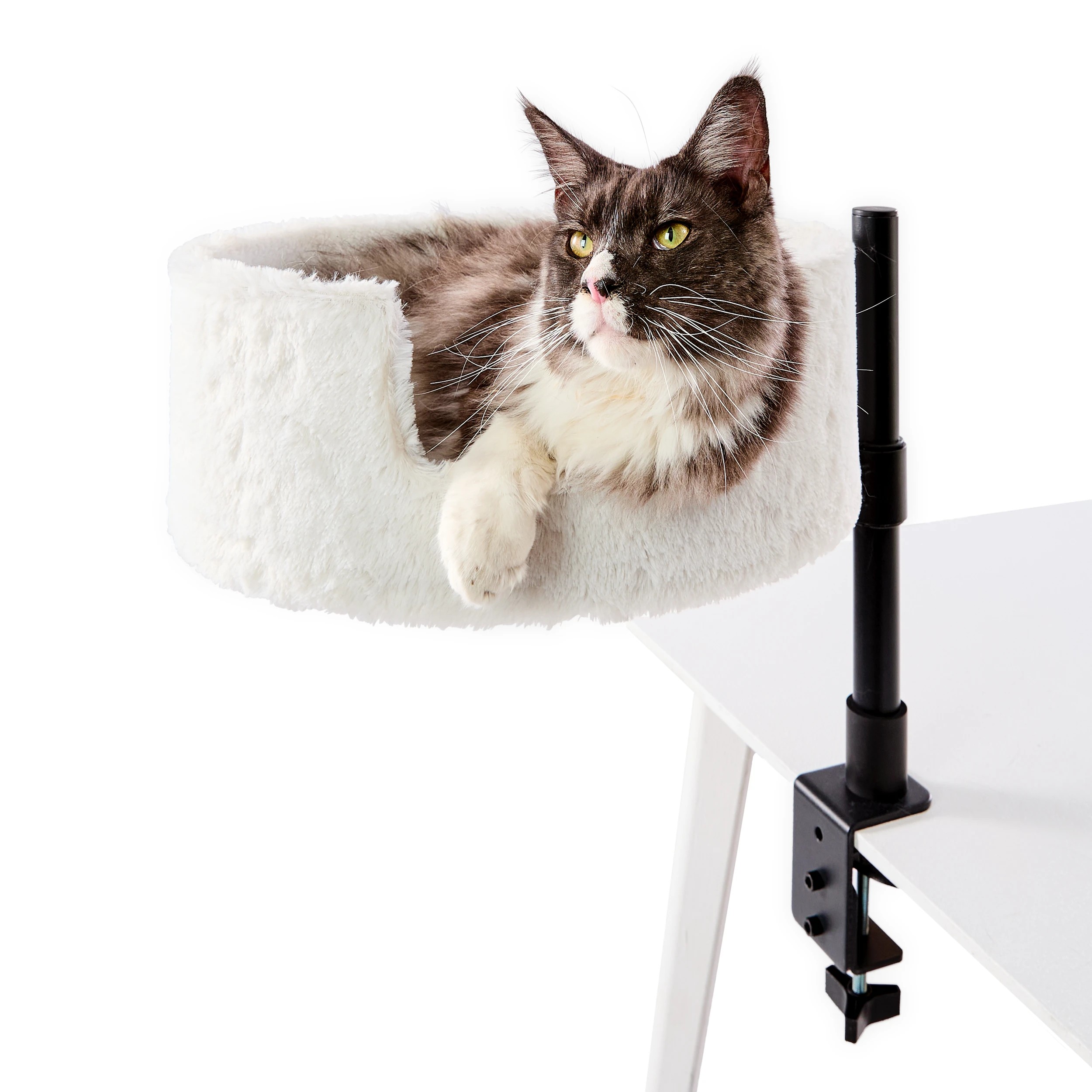 1 Clip on Cat Bed, 1 of 10