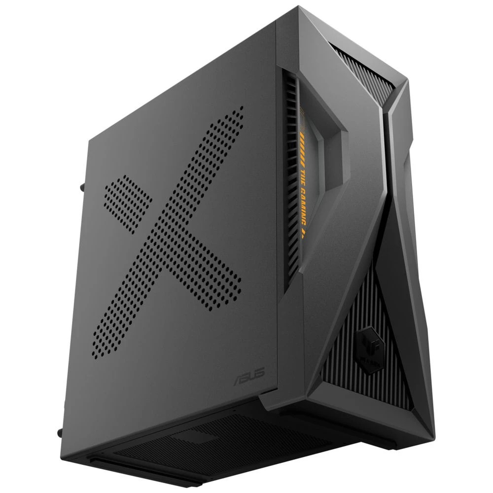 2 ASUS TUF T500 Gaming Desktop Core i5 16/1TB GeForce RTX 3050, 2 of 4