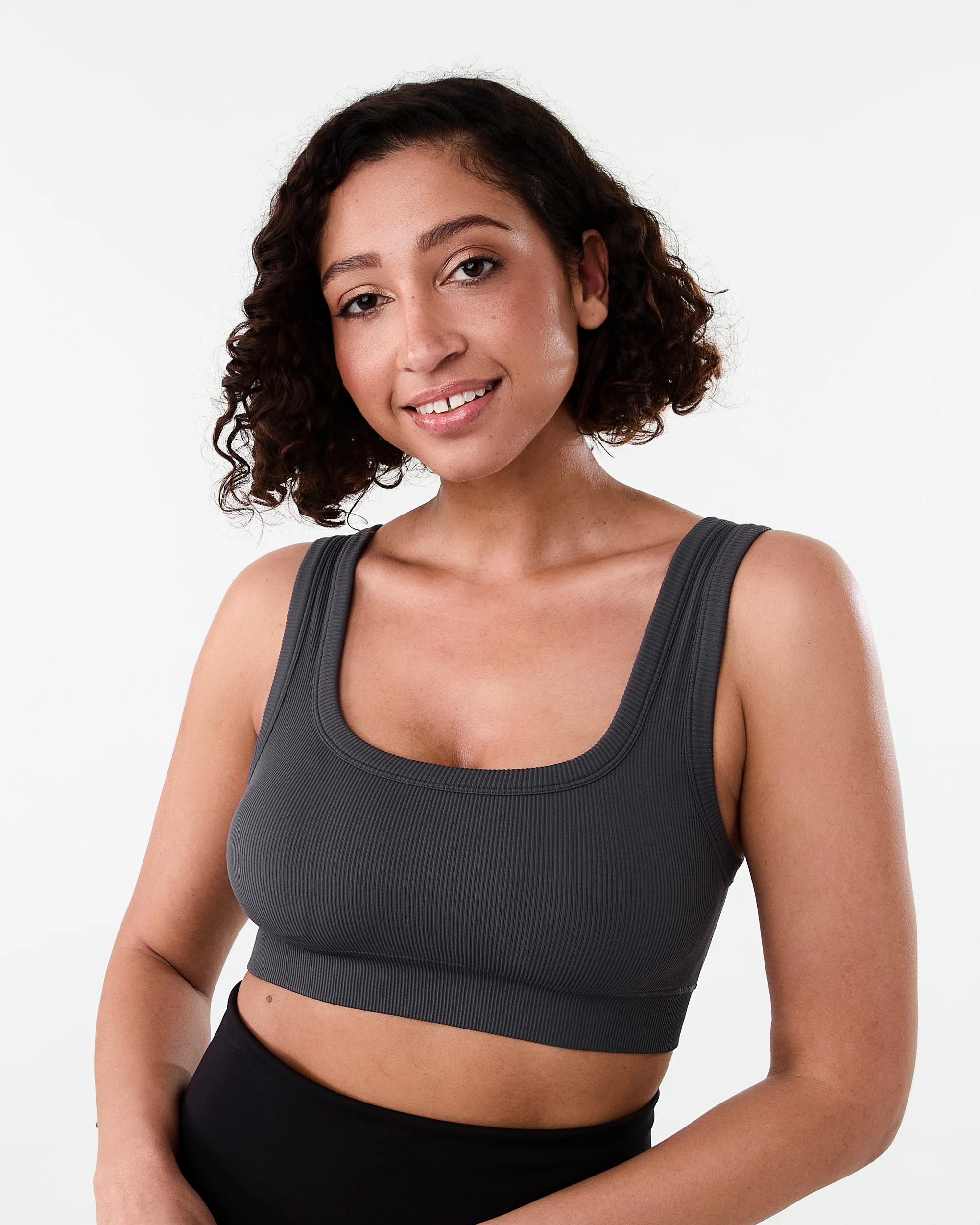 1 Wirefree Rib Scoop Crop Wshd Slate