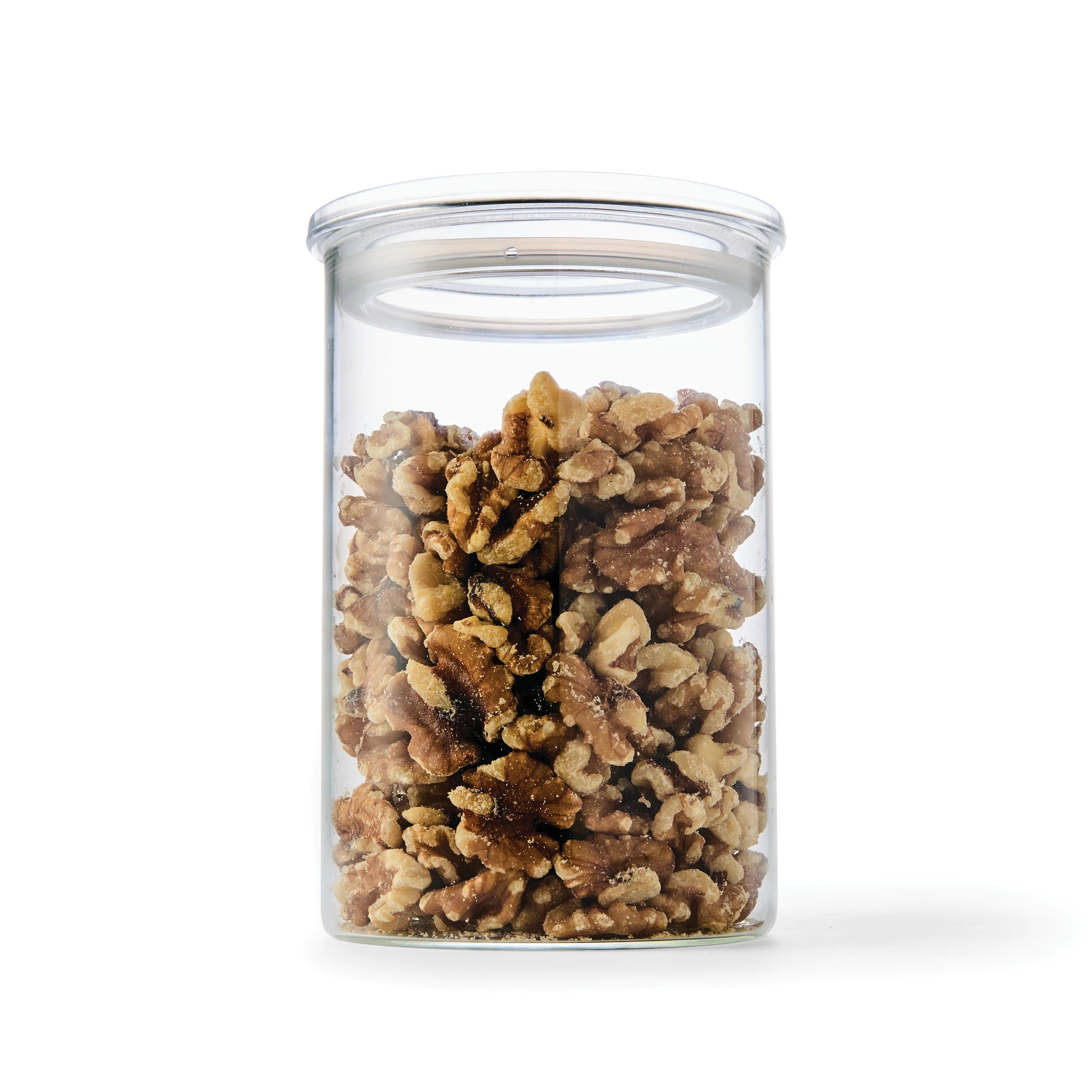 1 1L Glass Food Storage, 1 of 5