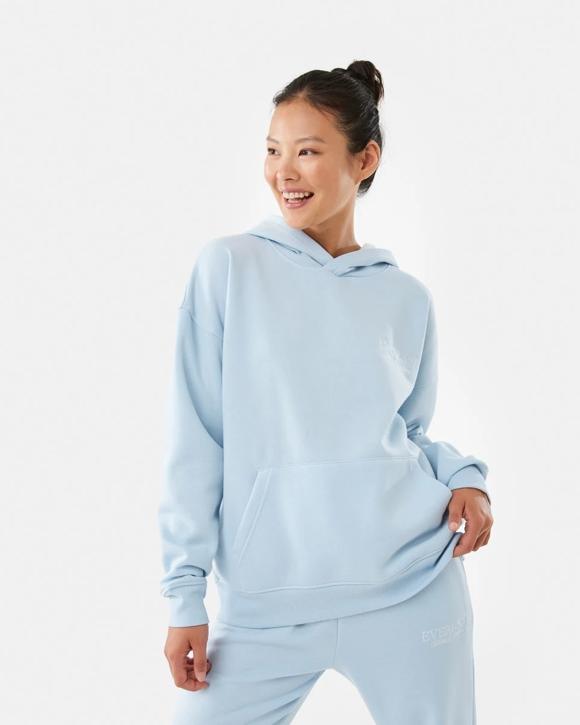 Everlast Womens Street Oversized Hoodie Kmart