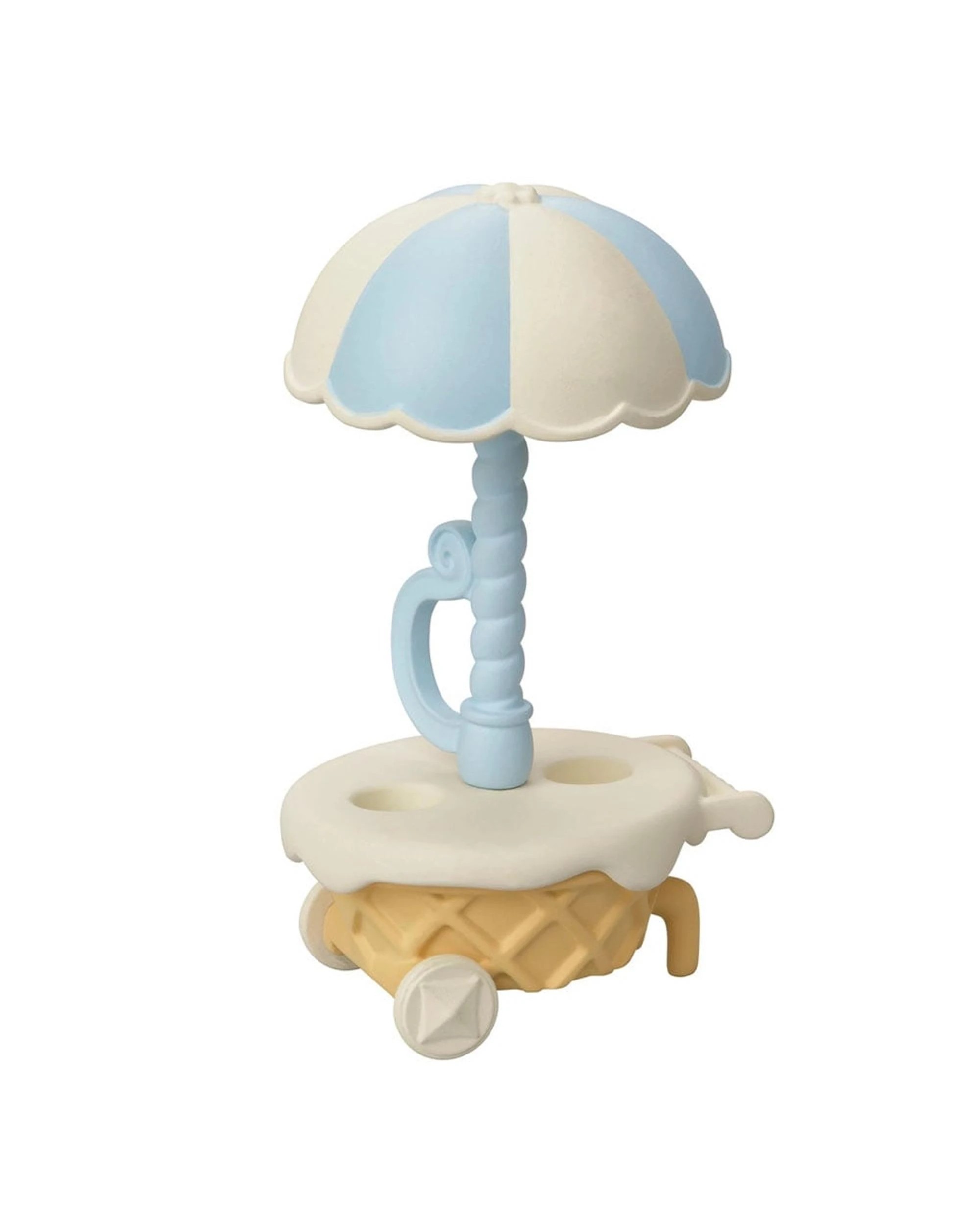 6 Sylvanian Families Penguin Family, 6 of 9