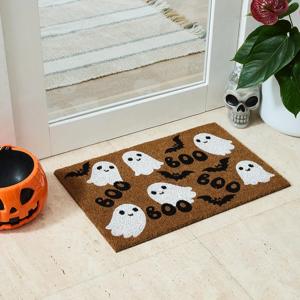 Ghost Door