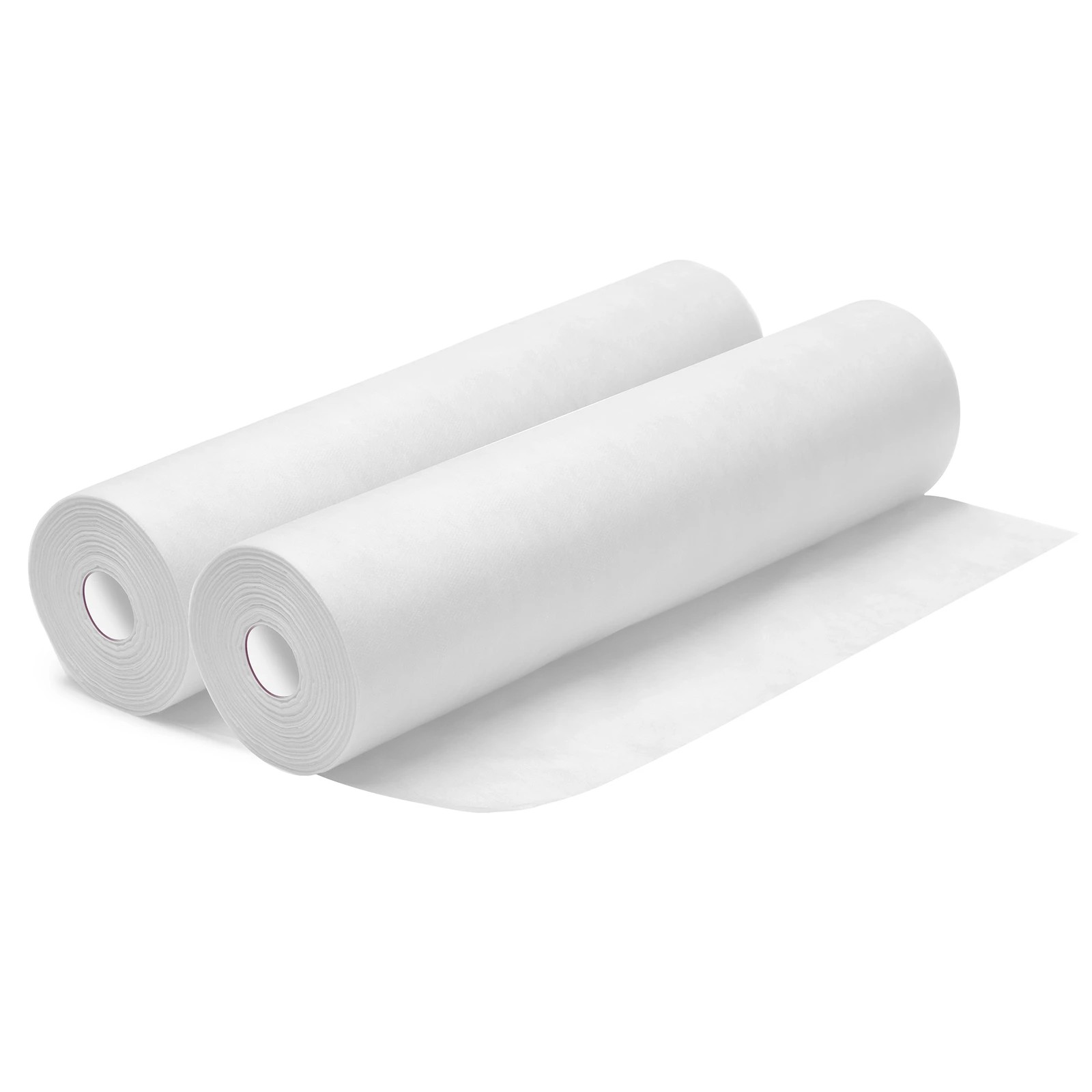 1 Alfordson 100X Disposable Bed Sheet Non-woven Massage Table Cover SPA Salon, 1 of 4