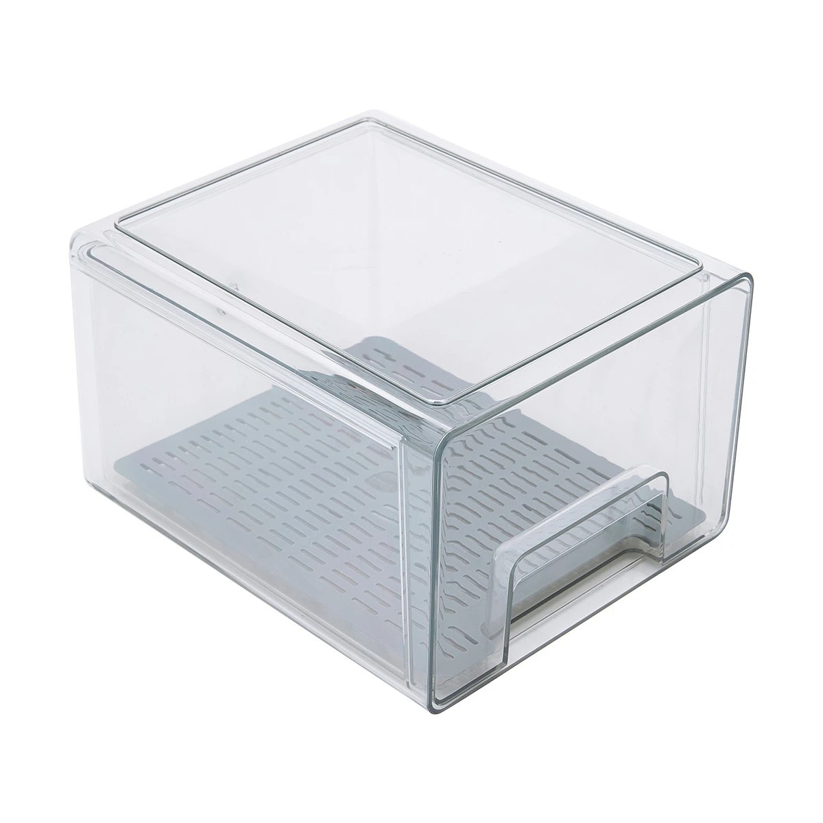 1 Large Fridge Drawer, 1 of 6