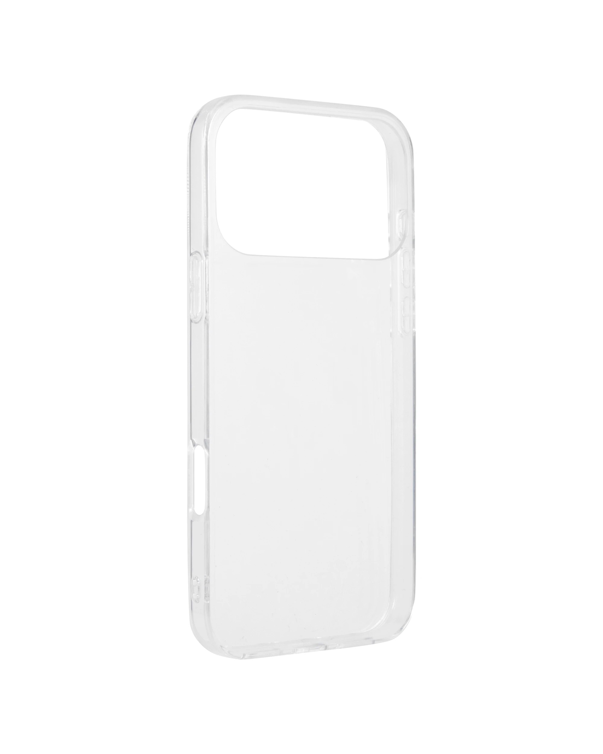 4 iPhone 17 Pro Max Case - Clear, 4 of 6