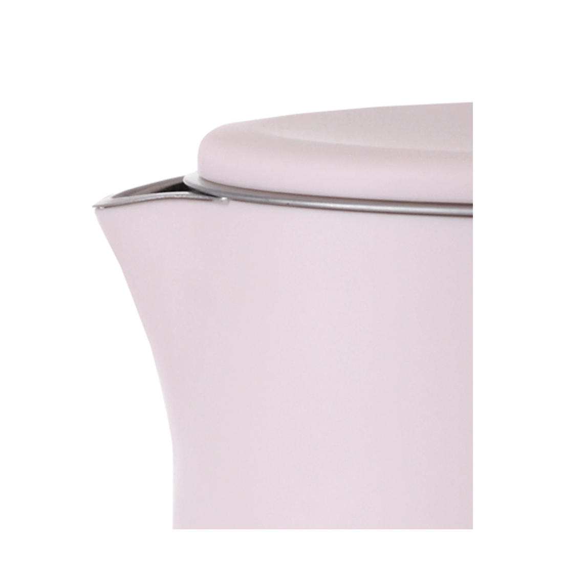 2 TODO 1.7L Electric Cordless Kettle Stainless Steel SUS304 Inner Jug - Pink, 2 of 4