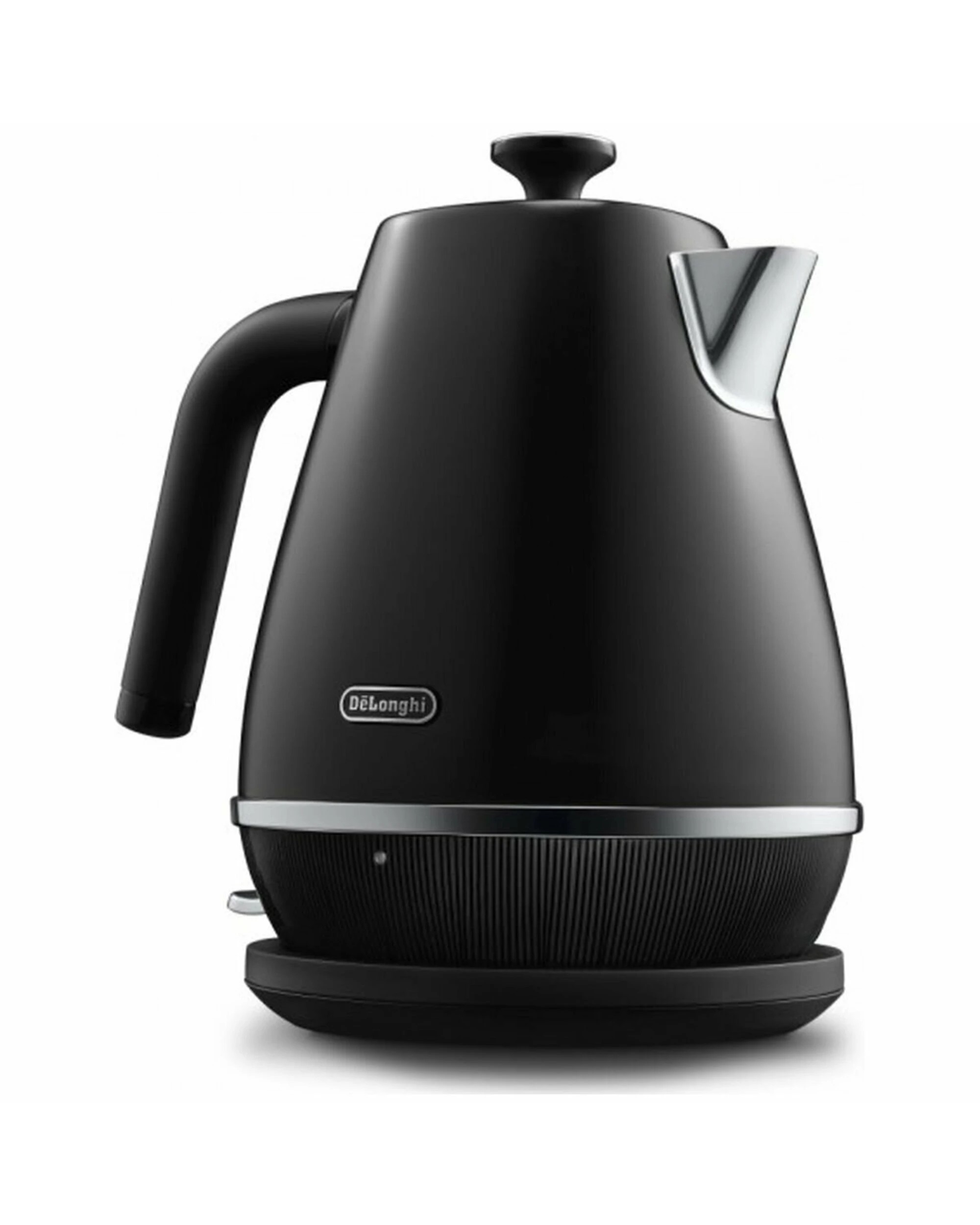 2 De'Longhi Distinta Moments Kettle Sunset Black, 2 of 5