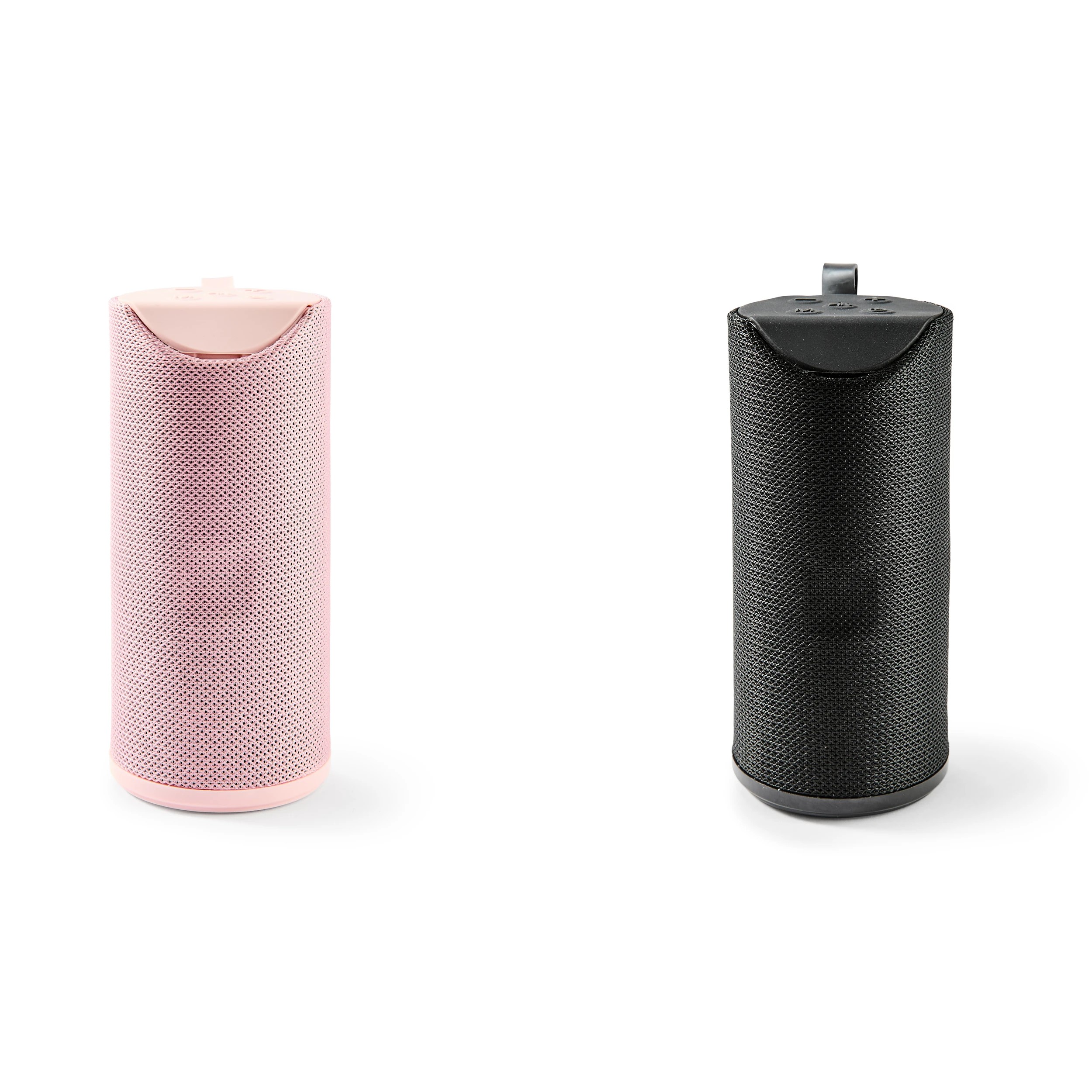3 Mini Tower Bluetooth Speaker - Assorted, 3 of 9