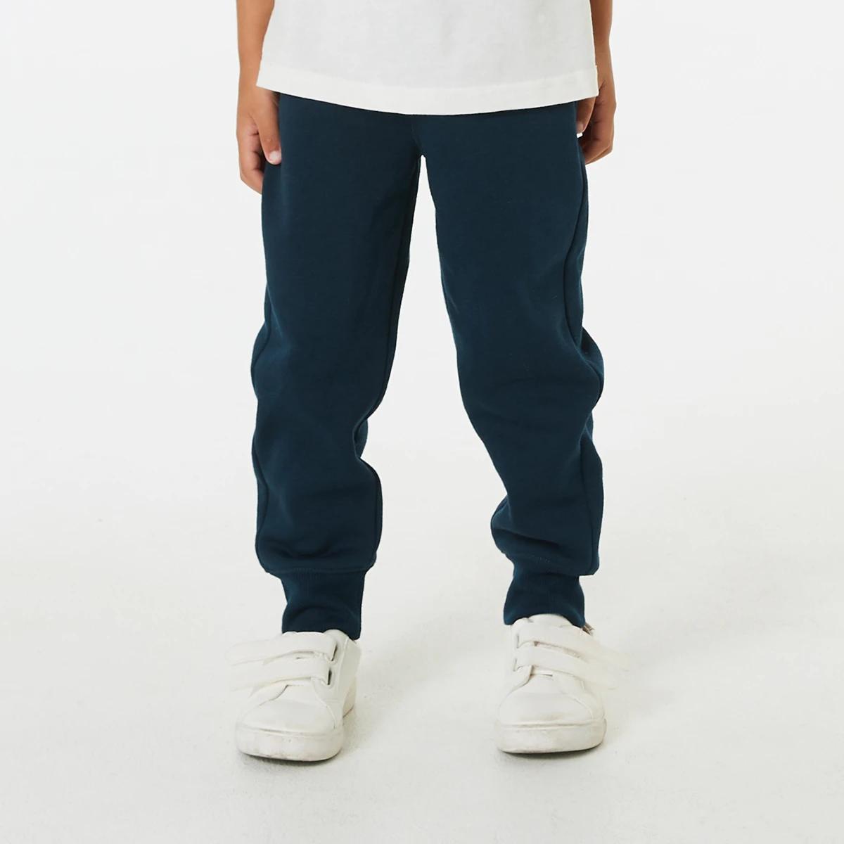 1 Table Trackpants Dress Navy, 1 of 8