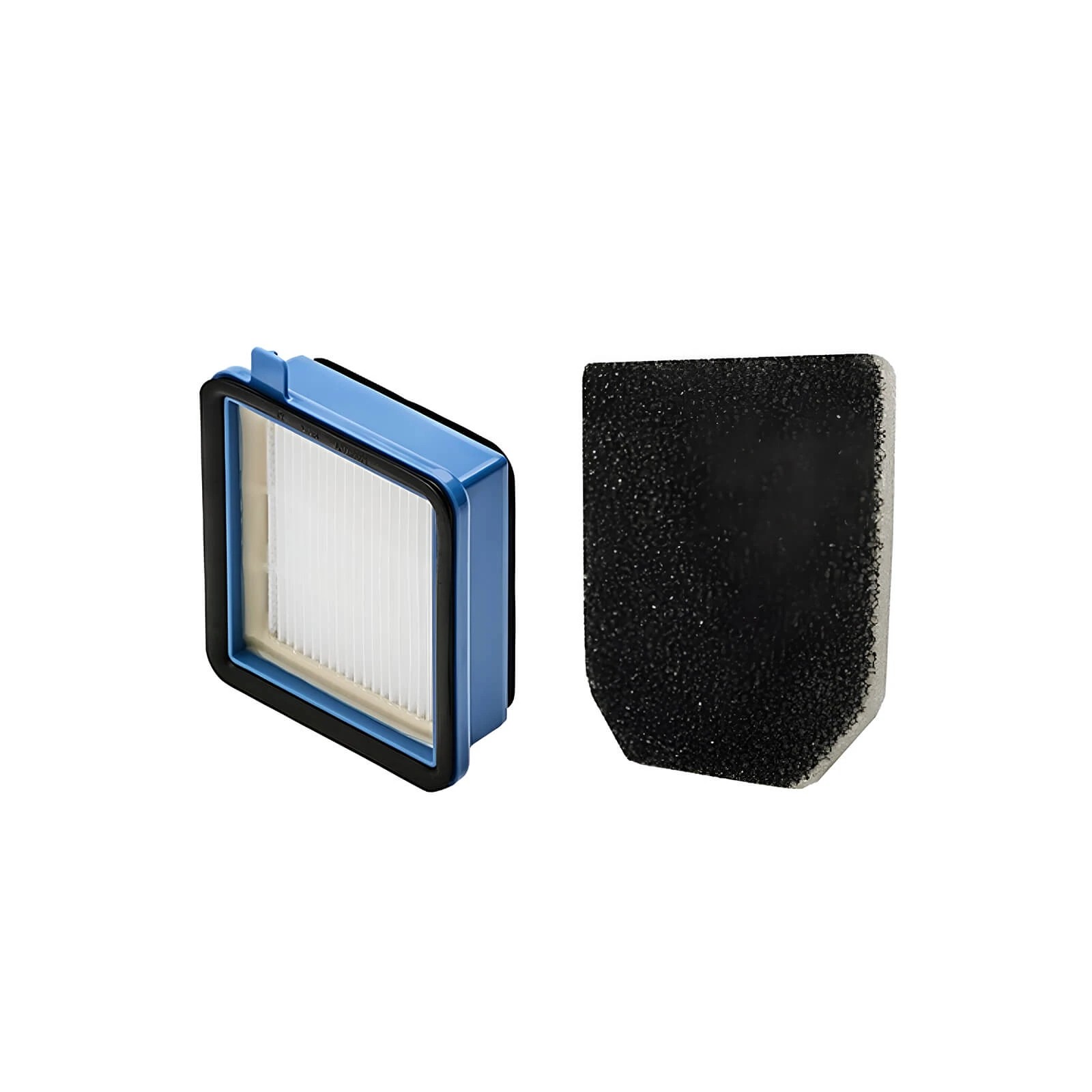 1 Electrolux Filter Kit For Well Q6 Q7 Q8 Stick Vacuum Cleaners - Blue, 1 of 4