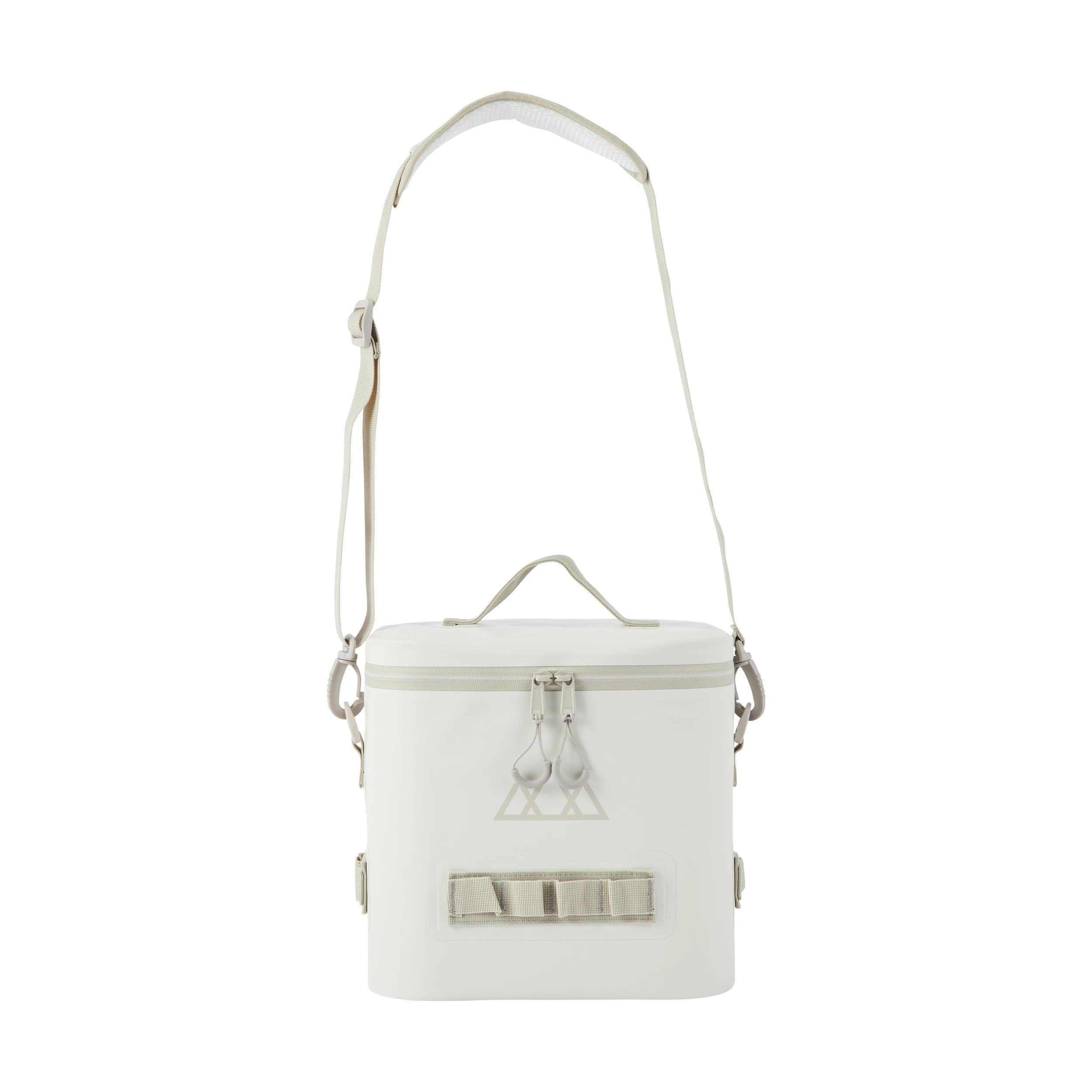 1 Insulated Cooler - Stone, 1 of 7