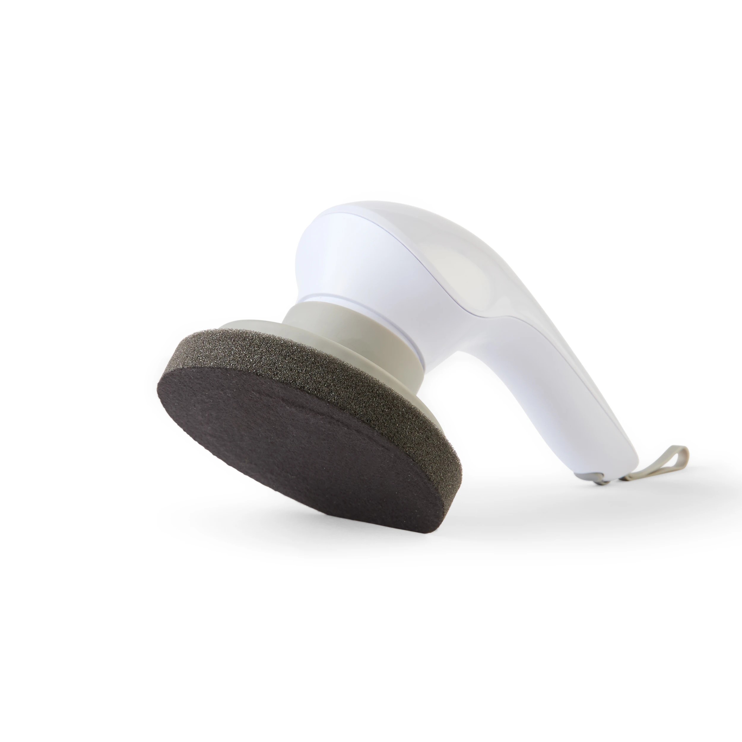 6 Multipurpose Scrubber - White and Grey, 6 of 10