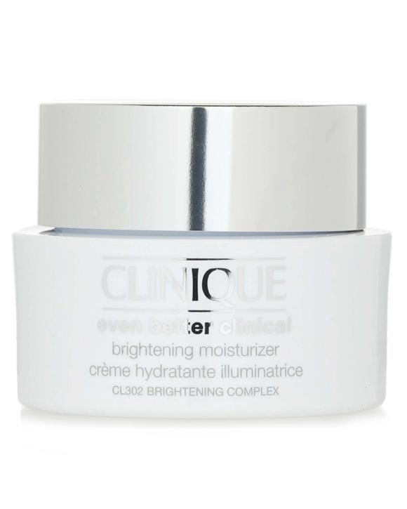 Clinique Even Better Clinical Brightening Moisturizer  50ml/1.7oz