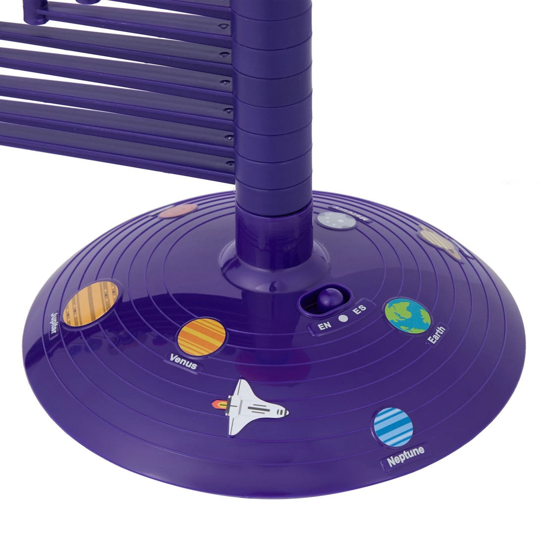 6 13 Piece Solar System Planetary Projector, 6 of 10