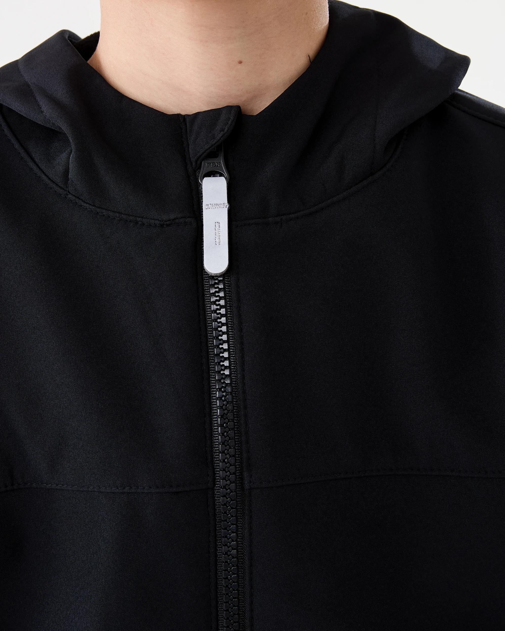 4 Tech Jacket Black, 4 of 7