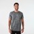 EMBOSSED CAMO QUIET SHADE