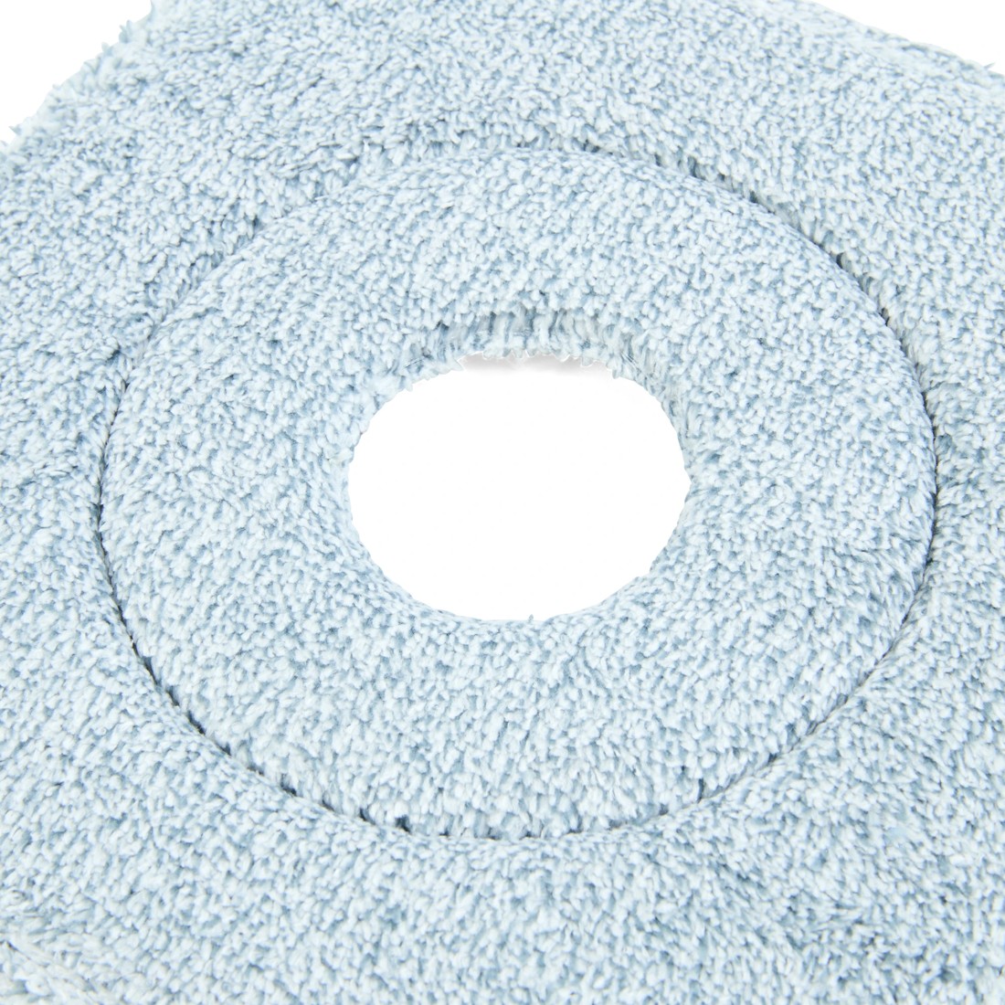 9 2 Pack Dual Section Mop Set Refills, 9 of 10