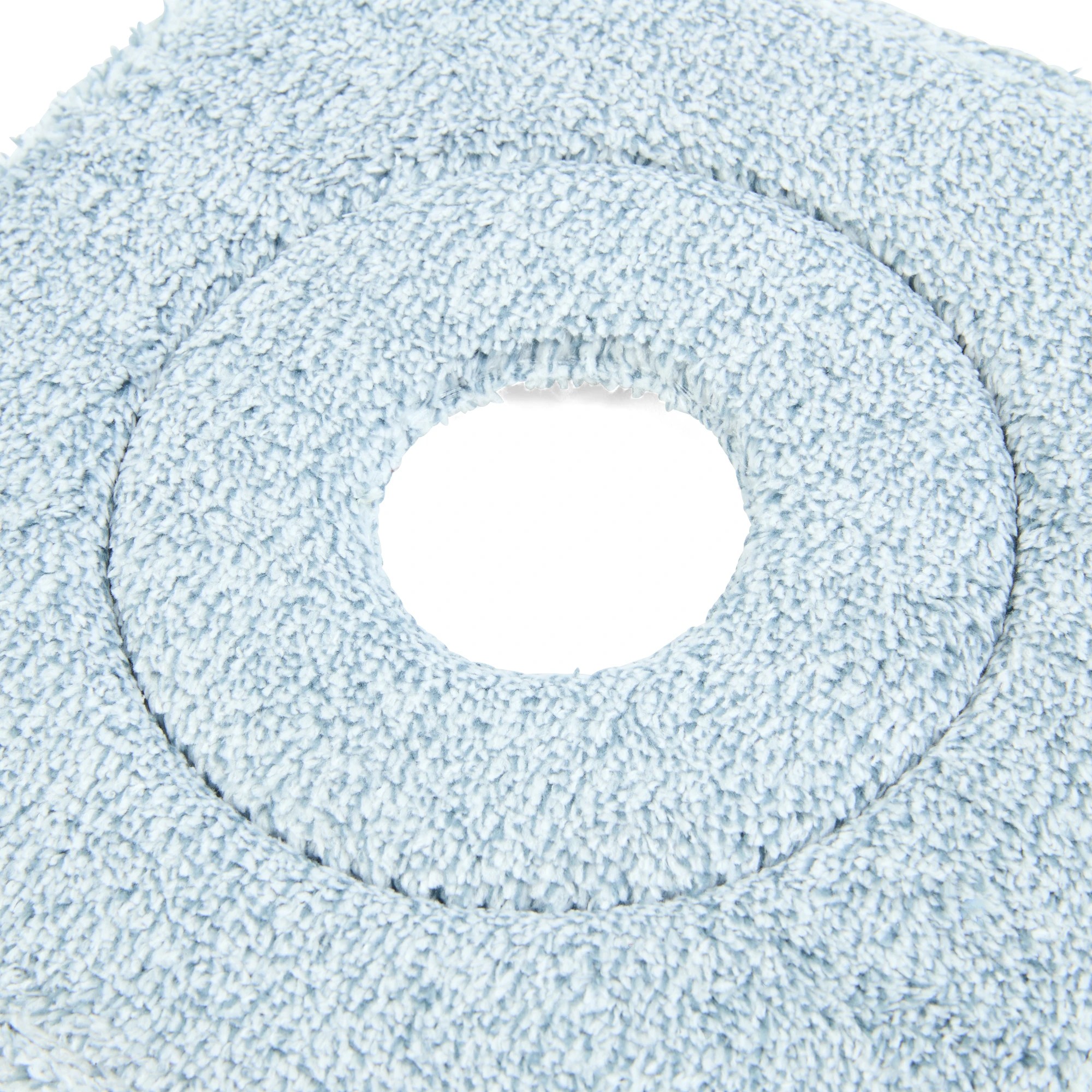 9 2 Pack Dual Section Mop Set Refills, 9 of 10