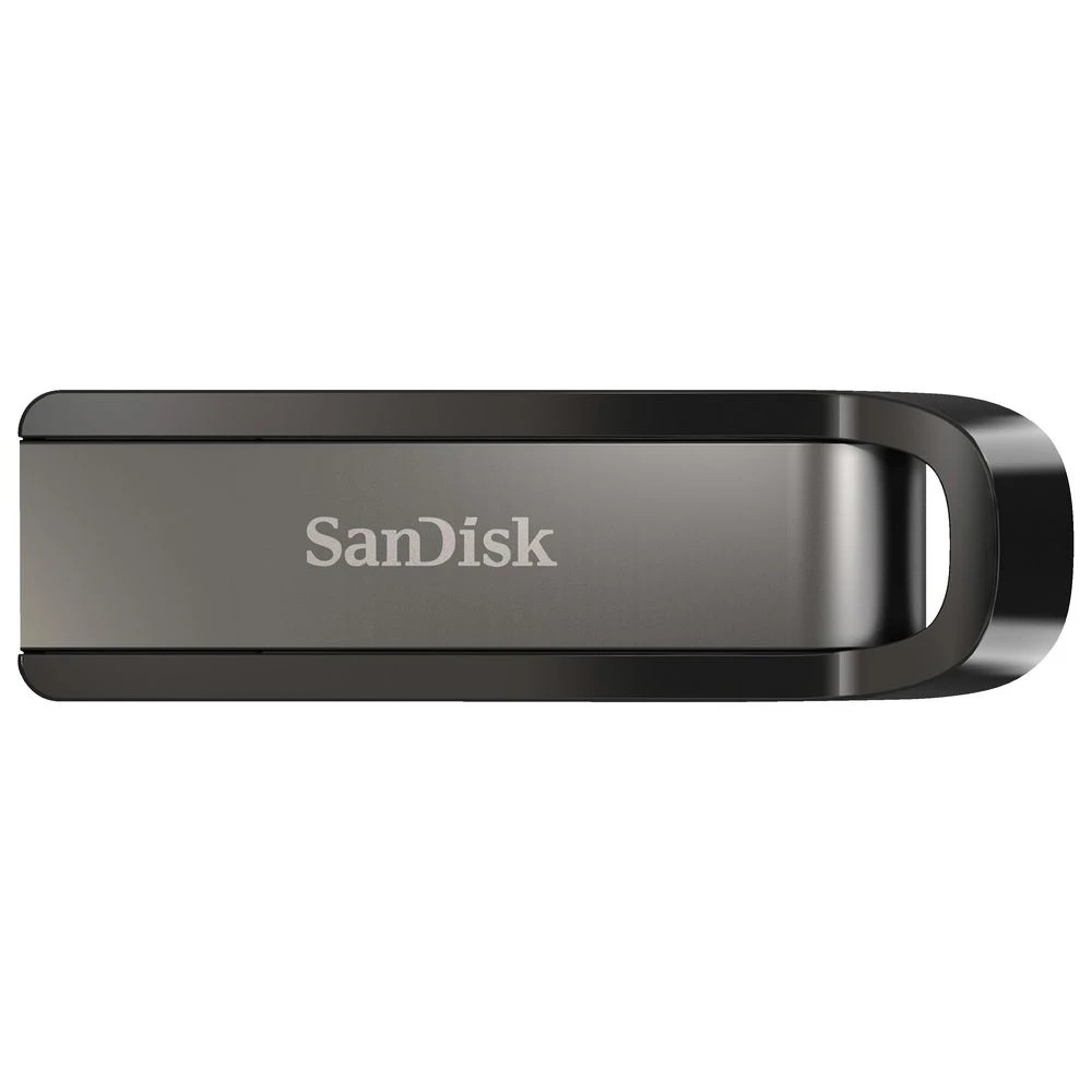 3 SanDisk 128GB Extreme Go USB 3.2 Flash Drive, 3 of 3