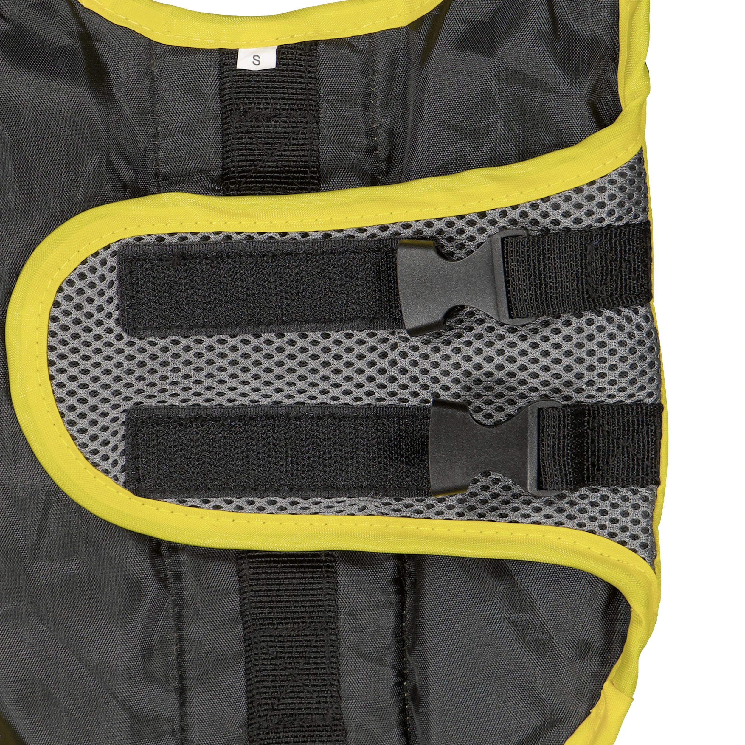 8 Pet Safety Life Jacket - Small, 8 of 10