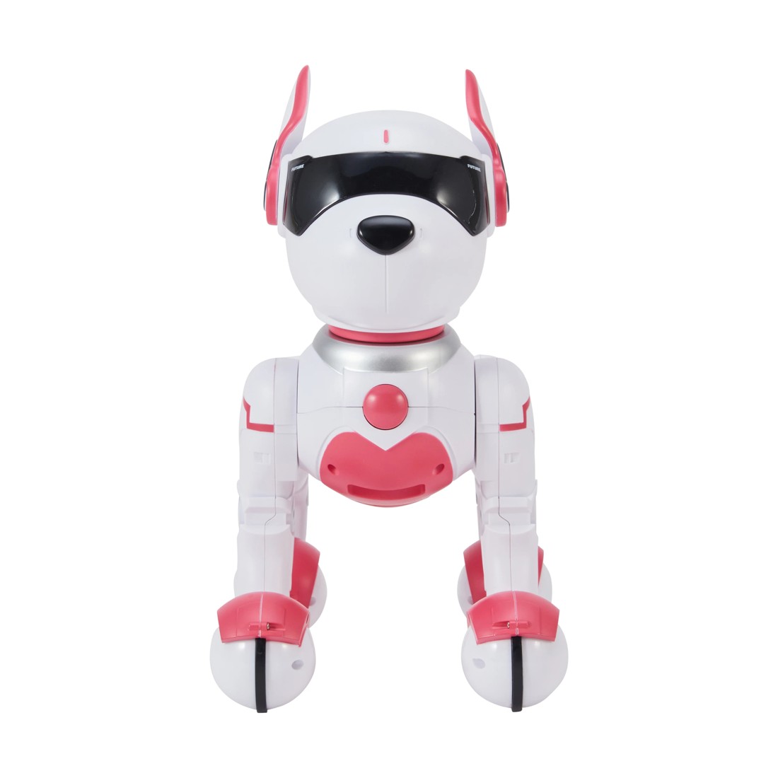 4 Zoey The Robo Dog, 4 of 9