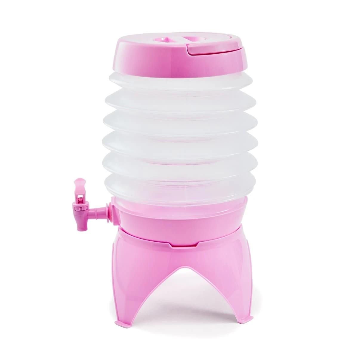 3 Foldable Drink Dispenser, 3 of 8