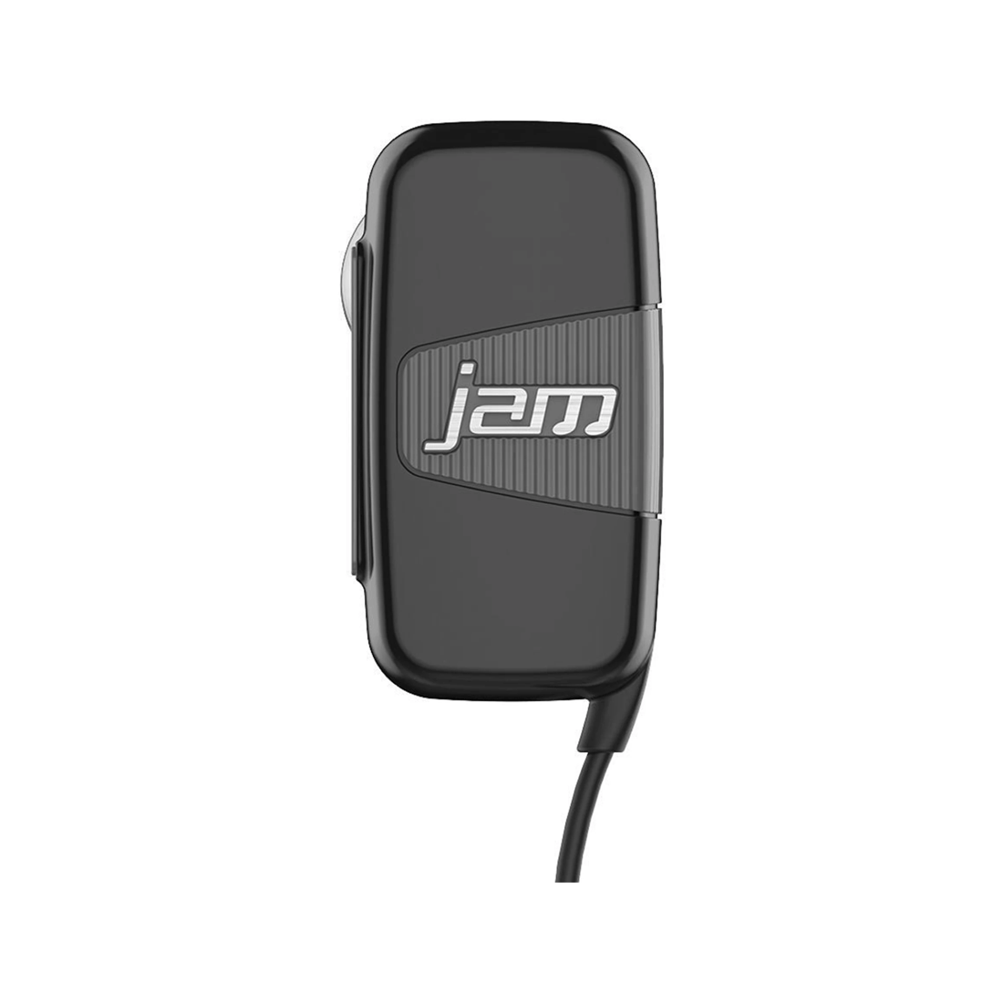 4 Jam Transit Mini Buds Wireless Earphones - Bluetooth Rechargeable - Secure Fit
 - black, 4 of 9
