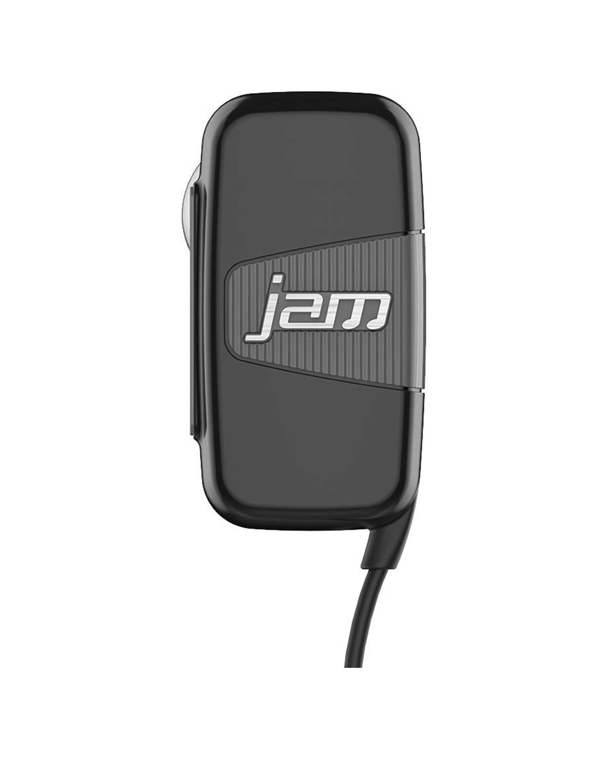 4 Jam Transit Mini Buds Wireless Earphones - Bluetooth Rechargeable - Secure Fit
 - black, 4 of 9