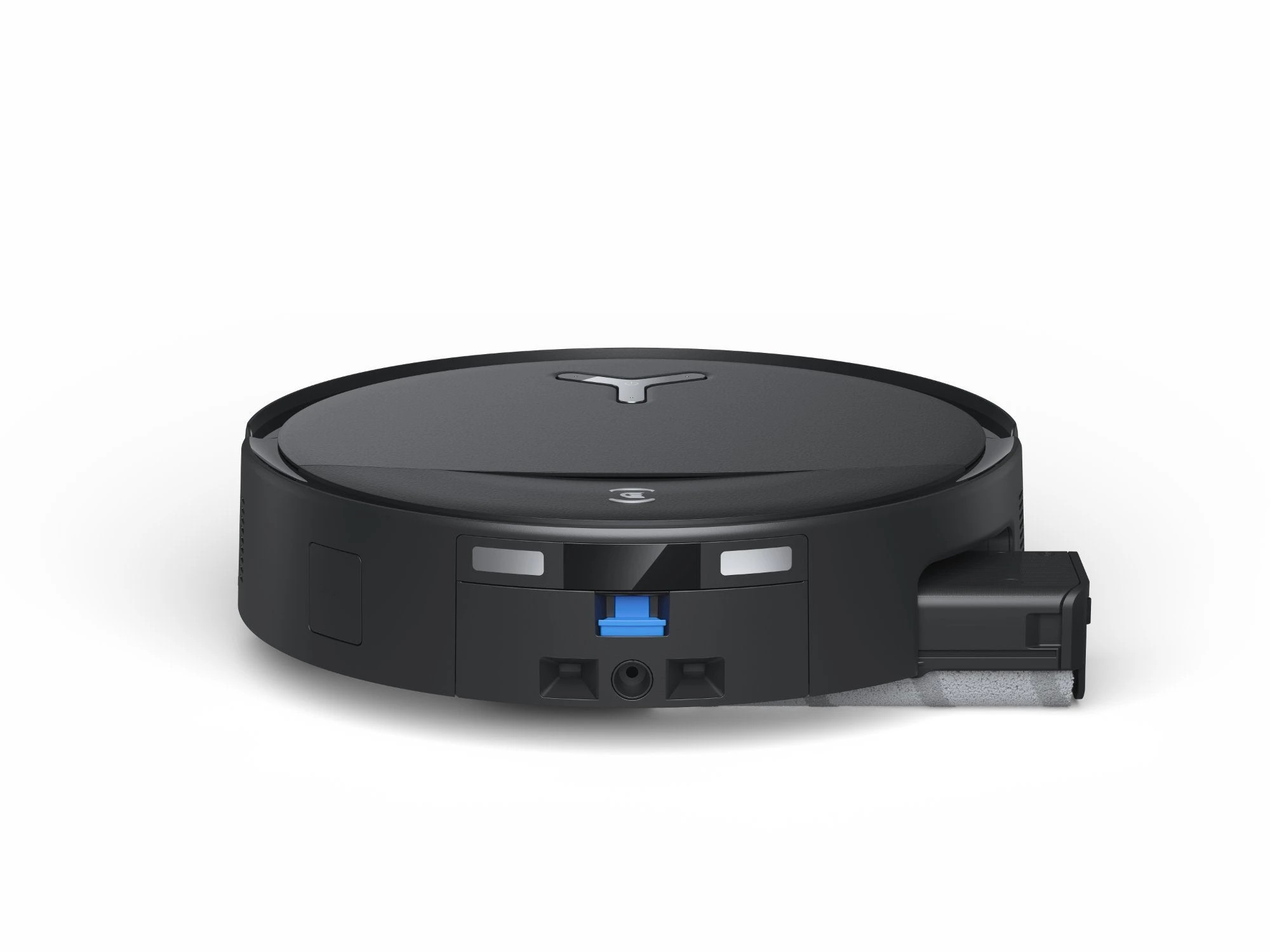 6 ECOVACS DEEBOT T80S OMNI Vacuum Cleaner - Black, 6 of 10