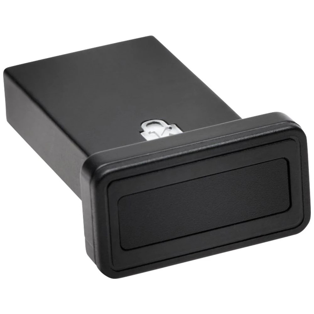 1 Kensington VeriMark Guard USB-A Fingerprint Scanner, 1 of 7