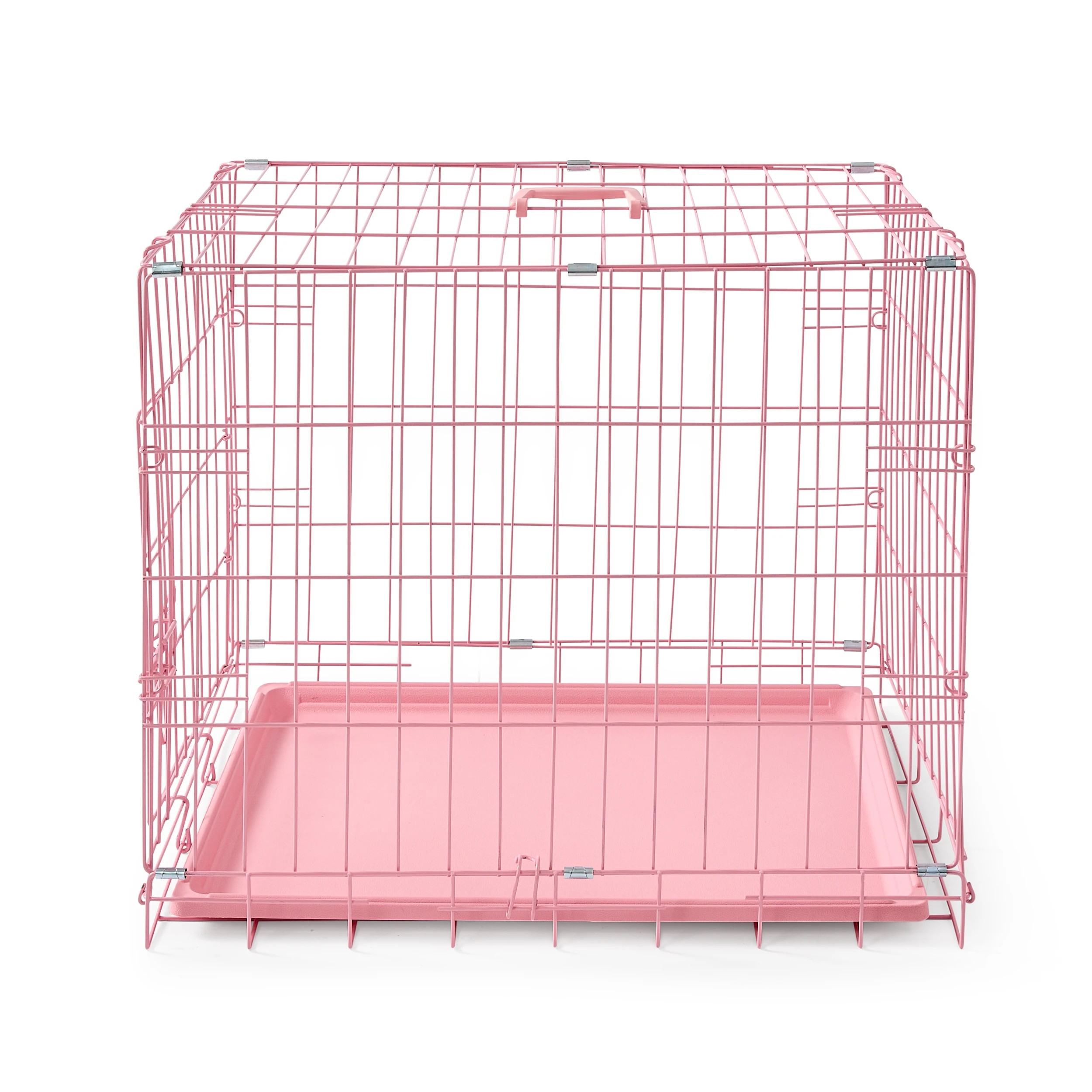 7 Small Pink Crate, 7 of 10
