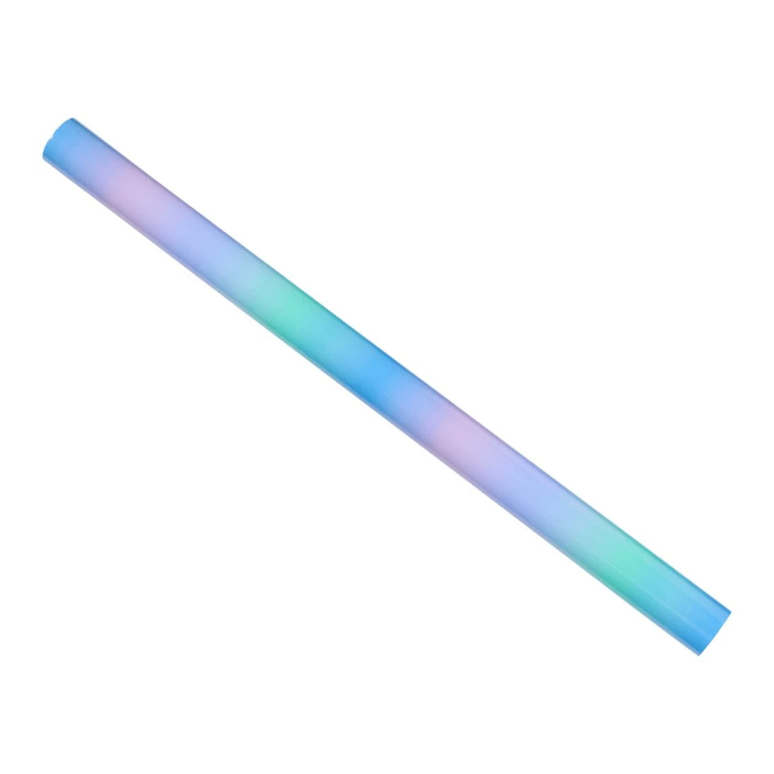 3 Studymate Book Cover Roll 1m x 450mm Blue Green Ombre, 3 of 3