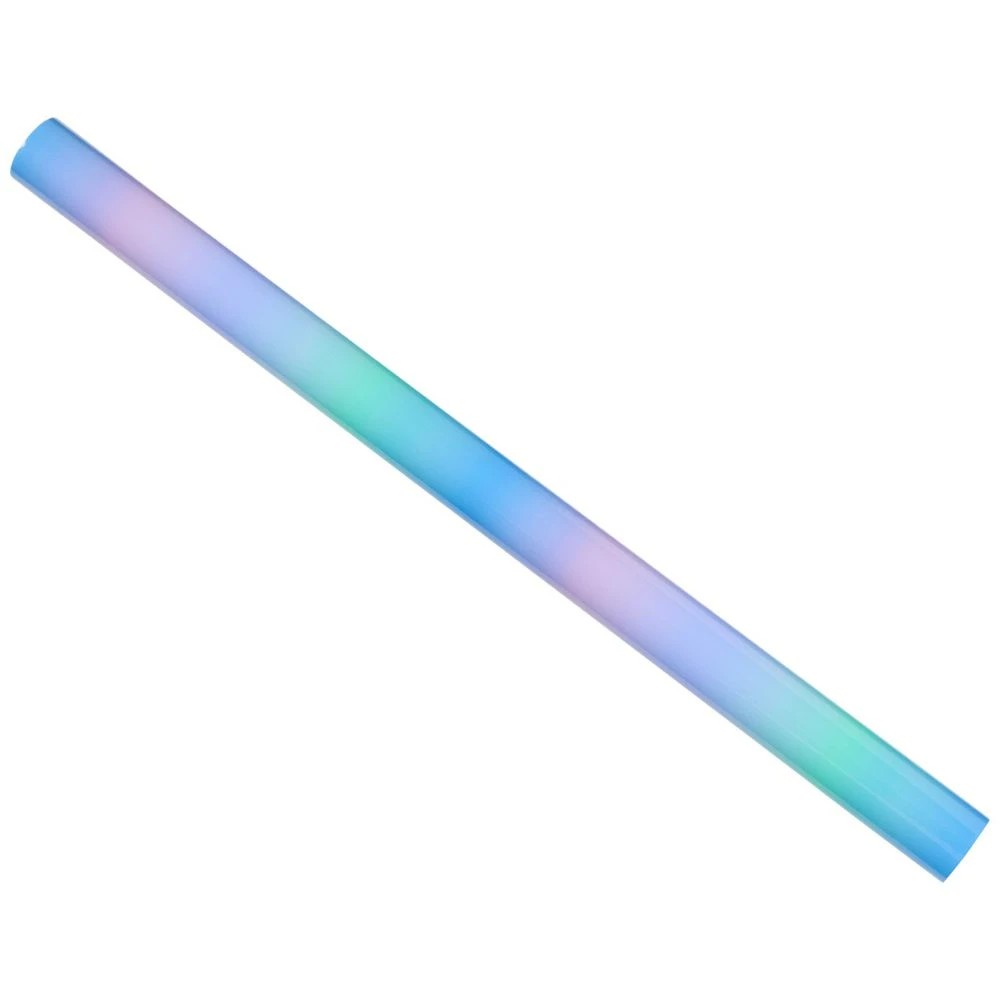 3 Studymate Book Cover Roll 1m x 450mm Blue Green Ombre, 3 of 3