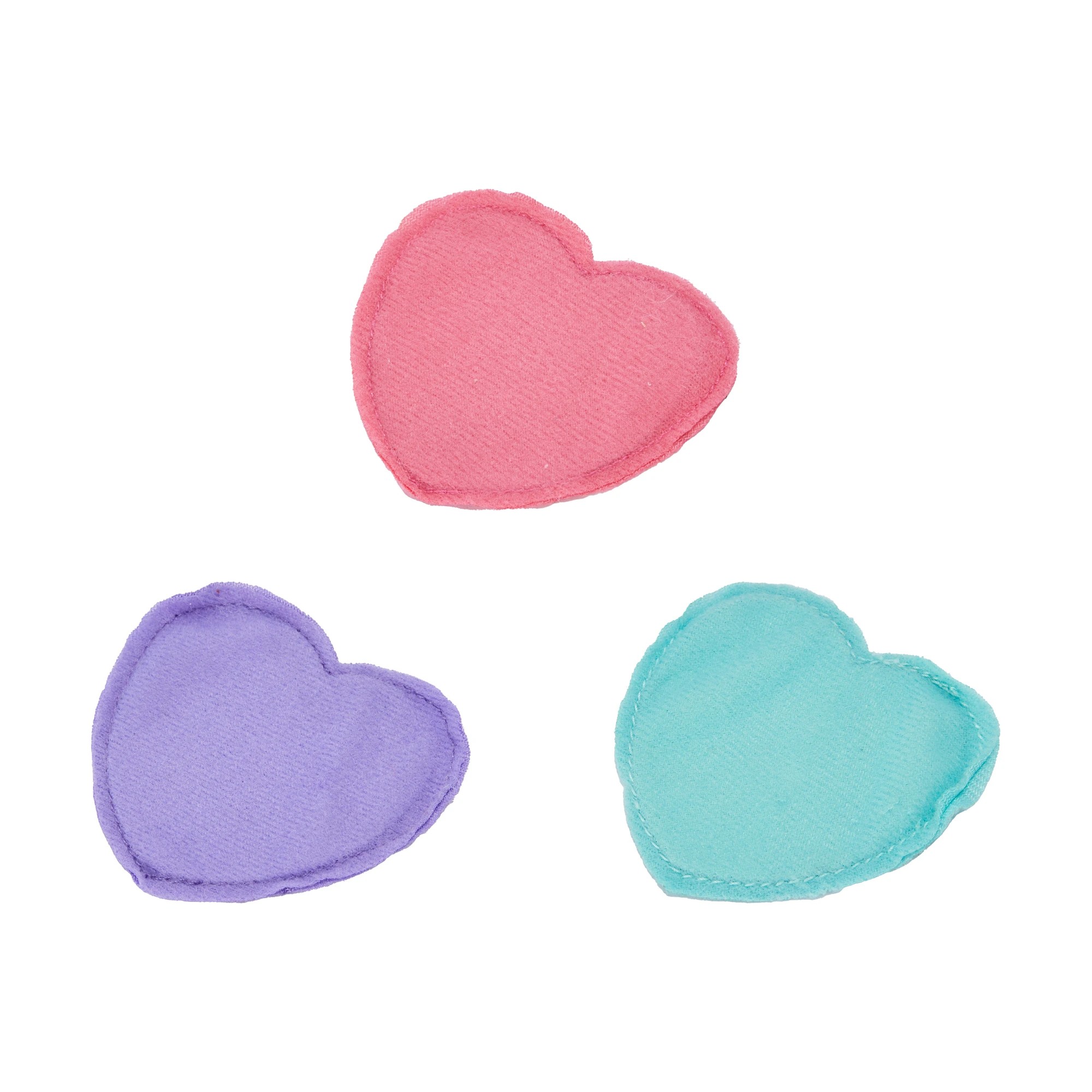 6 Magnetic Shoulder Pals Plush Toy - Assorted, 6 of 11