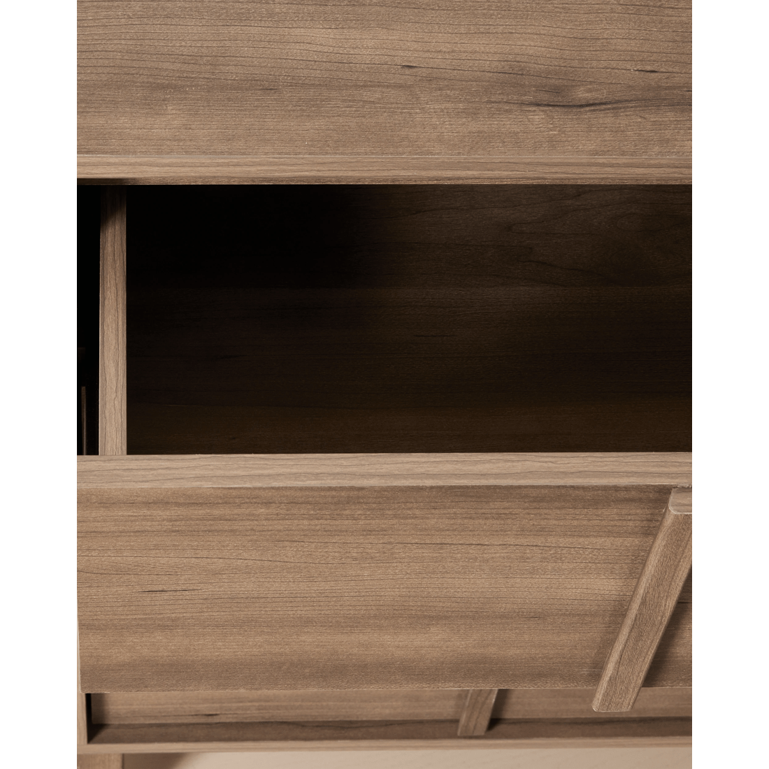 7 Willow 3 Drawer Chest, 7 of 7