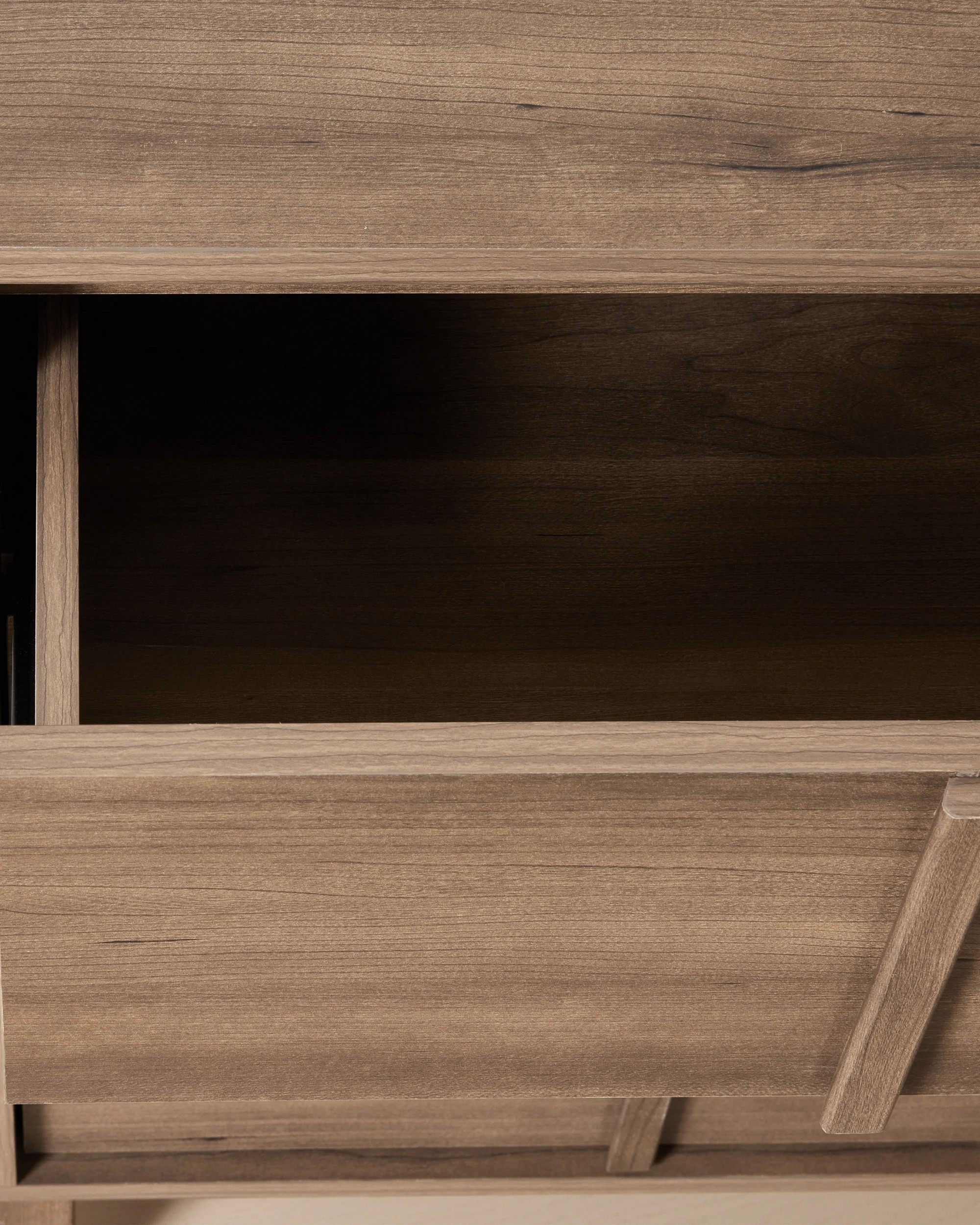 7 Willow 3 Drawer Chest, 7 of 7