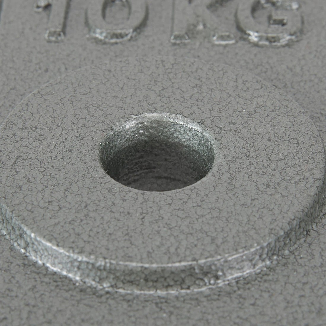 4 10kg Weight Plate, 4 of 6