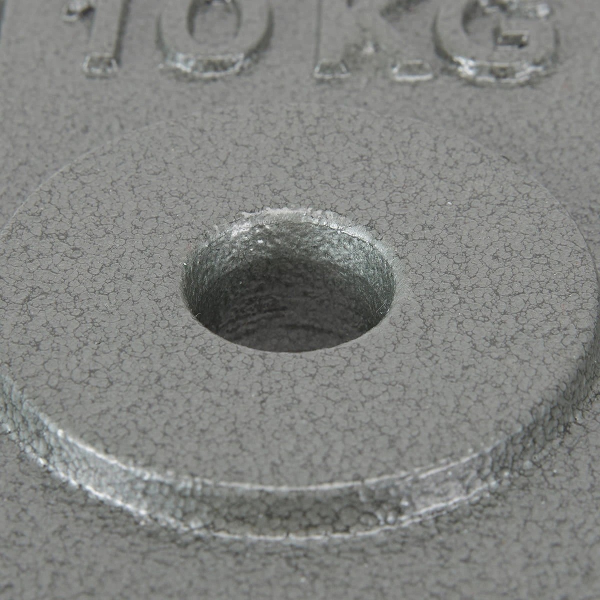 4 10kg Weight Plate, 4 of 6