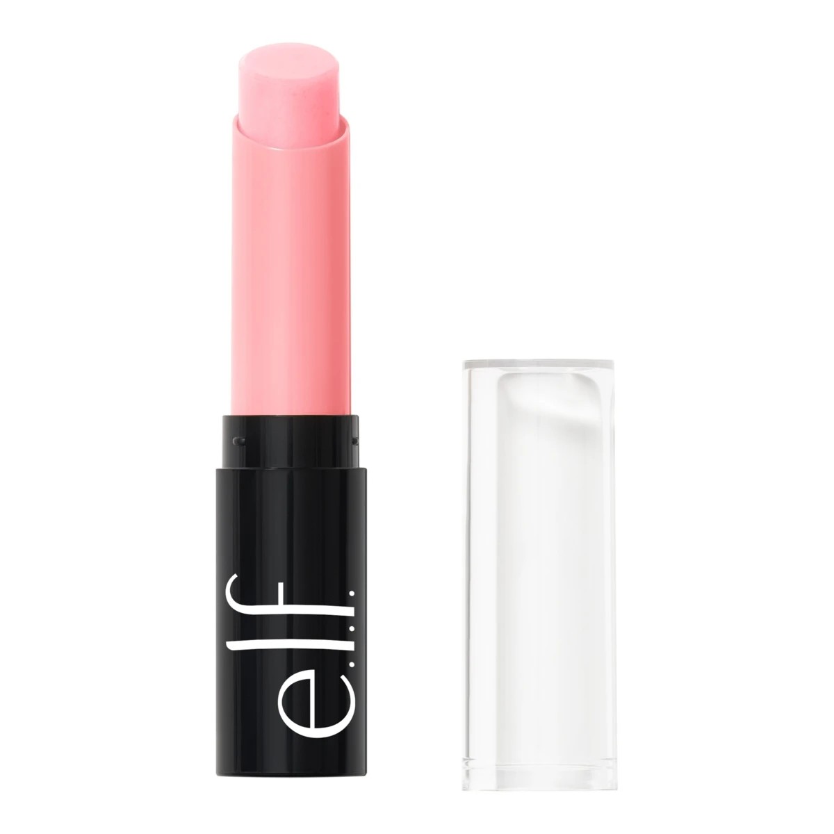 1 e.l.f. Lip Exfoliator 3g - Strawberry Scent, 1 of 6