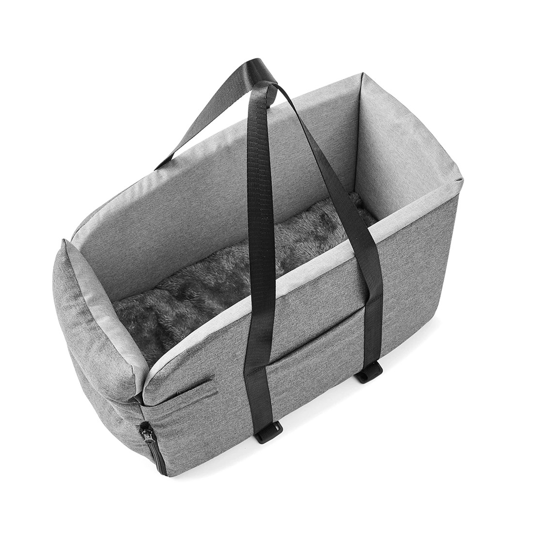 6 Dog Car Seat Centre, 6 of 10